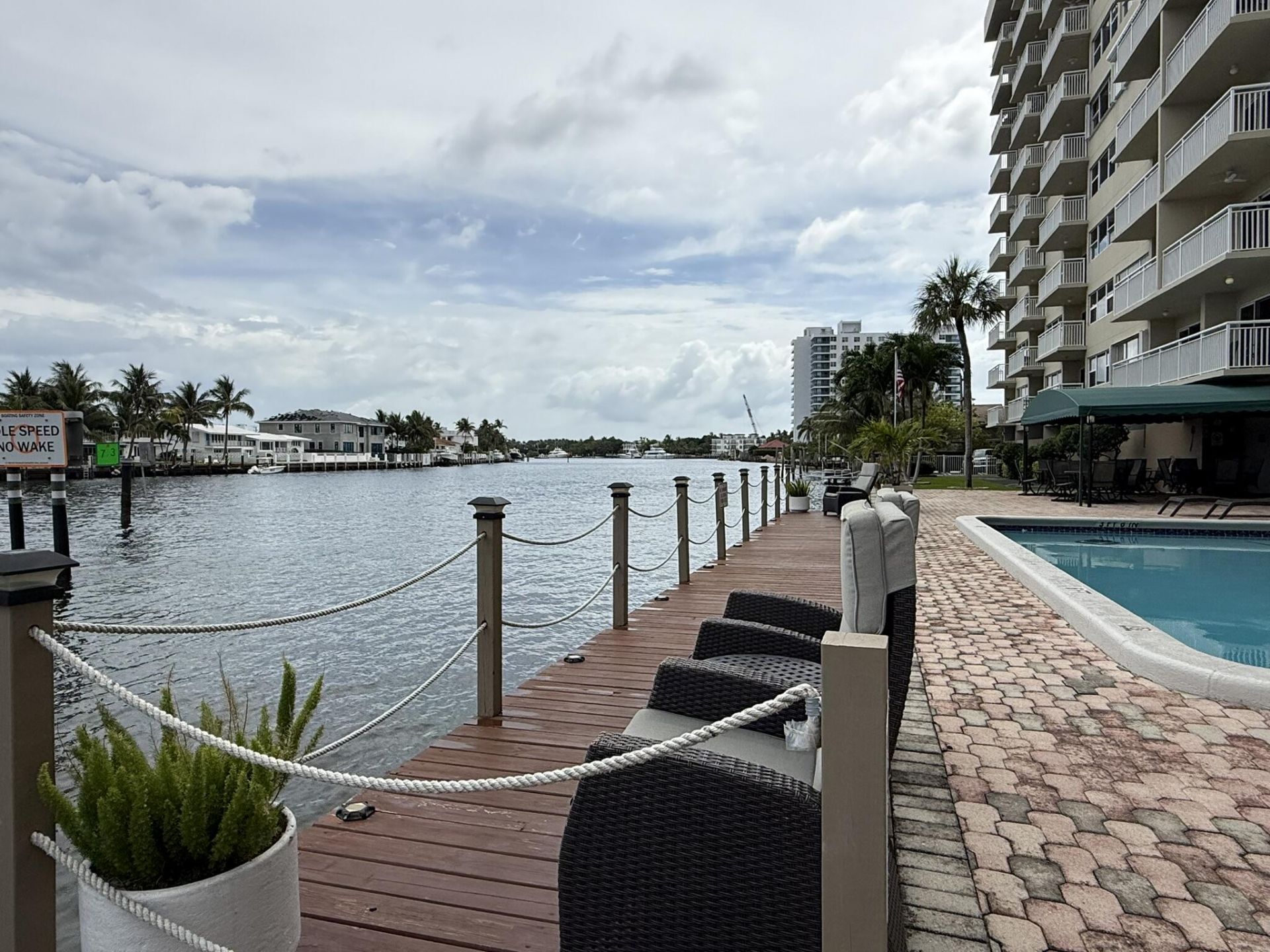 2611 N Riverside Drive, Unit Apt 703, Pompano Beach, FL 33062 Photo