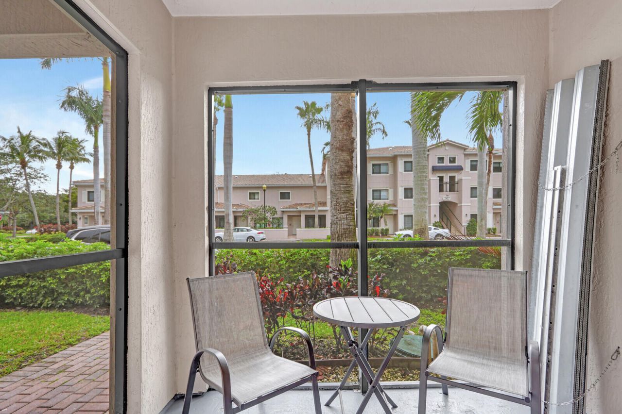 2804 Sarento Place, Unit 113, Palm Beach Gardens, FL 33410 Photo
