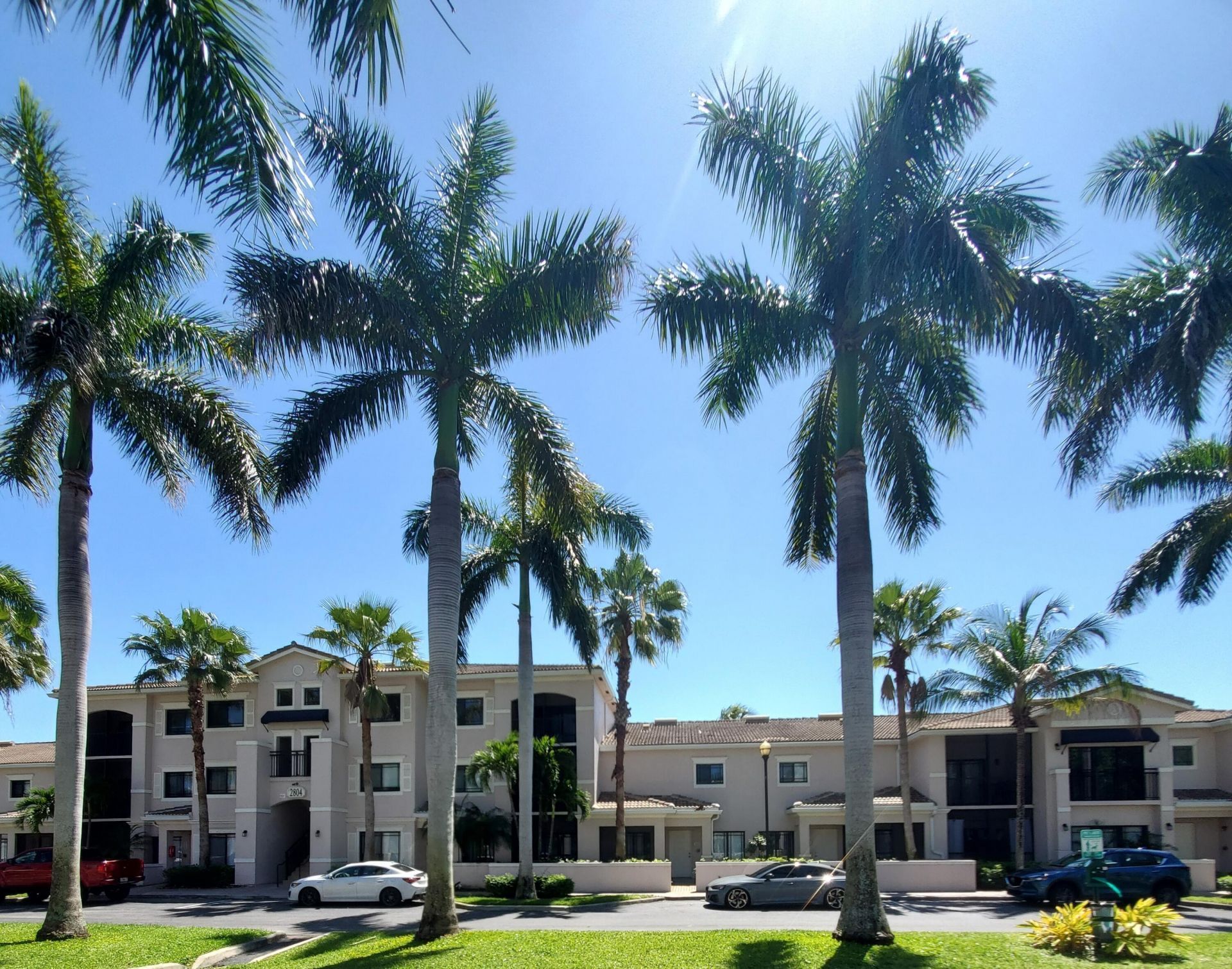 2804 Sarento Place, Unit 113, Palm Beach Gardens, FL 33410 Photo