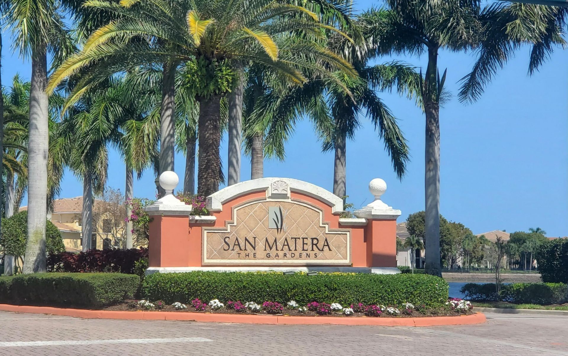2804 Sarento Place, Unit 113, Palm Beach Gardens, FL 33410 Photo