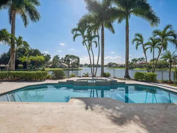 7600 Hyannis Lane, Parkland, FL 33067