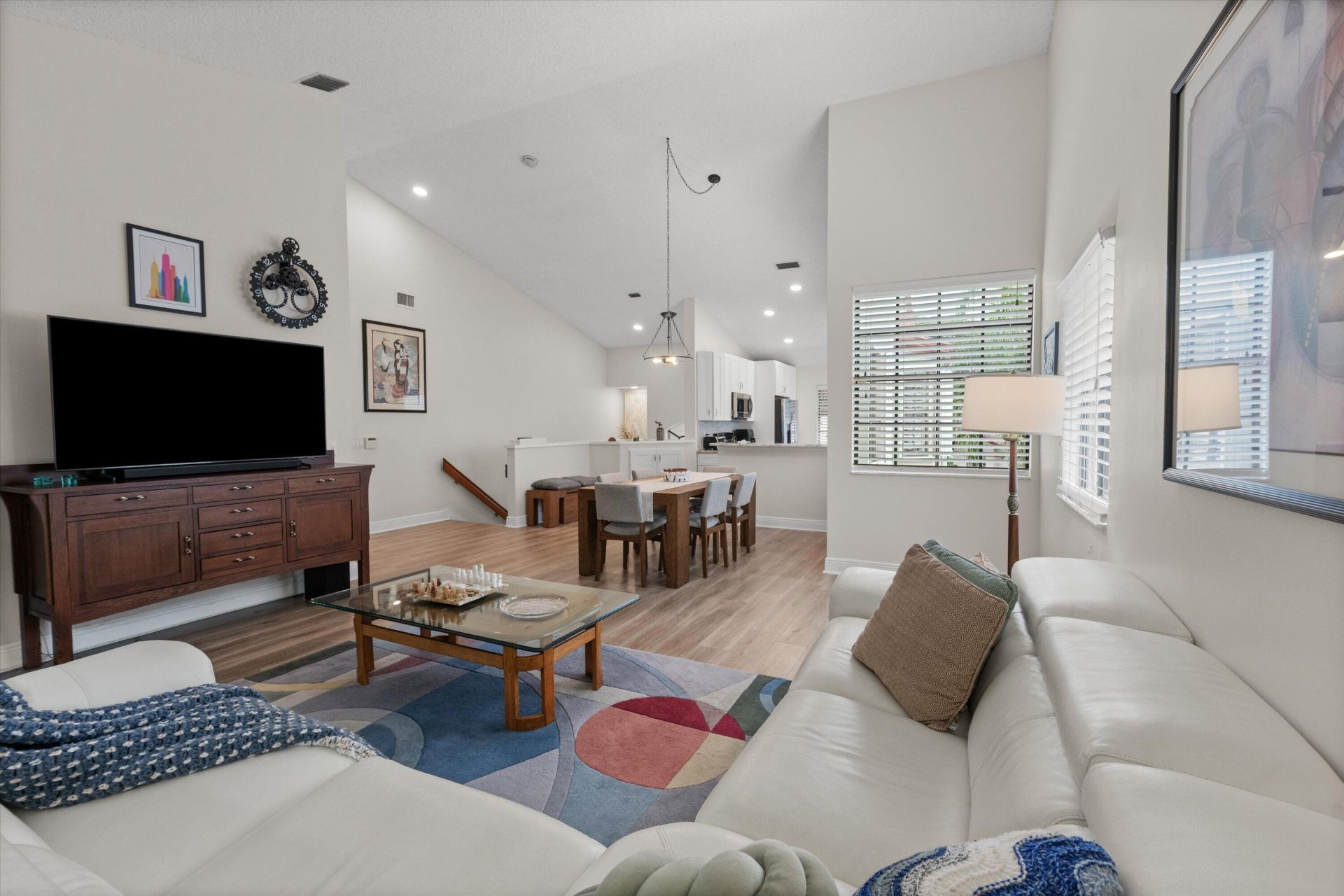 7665 Lexington Club Boulevard, Unit C, Delray Beach, FL 33446 Photo
