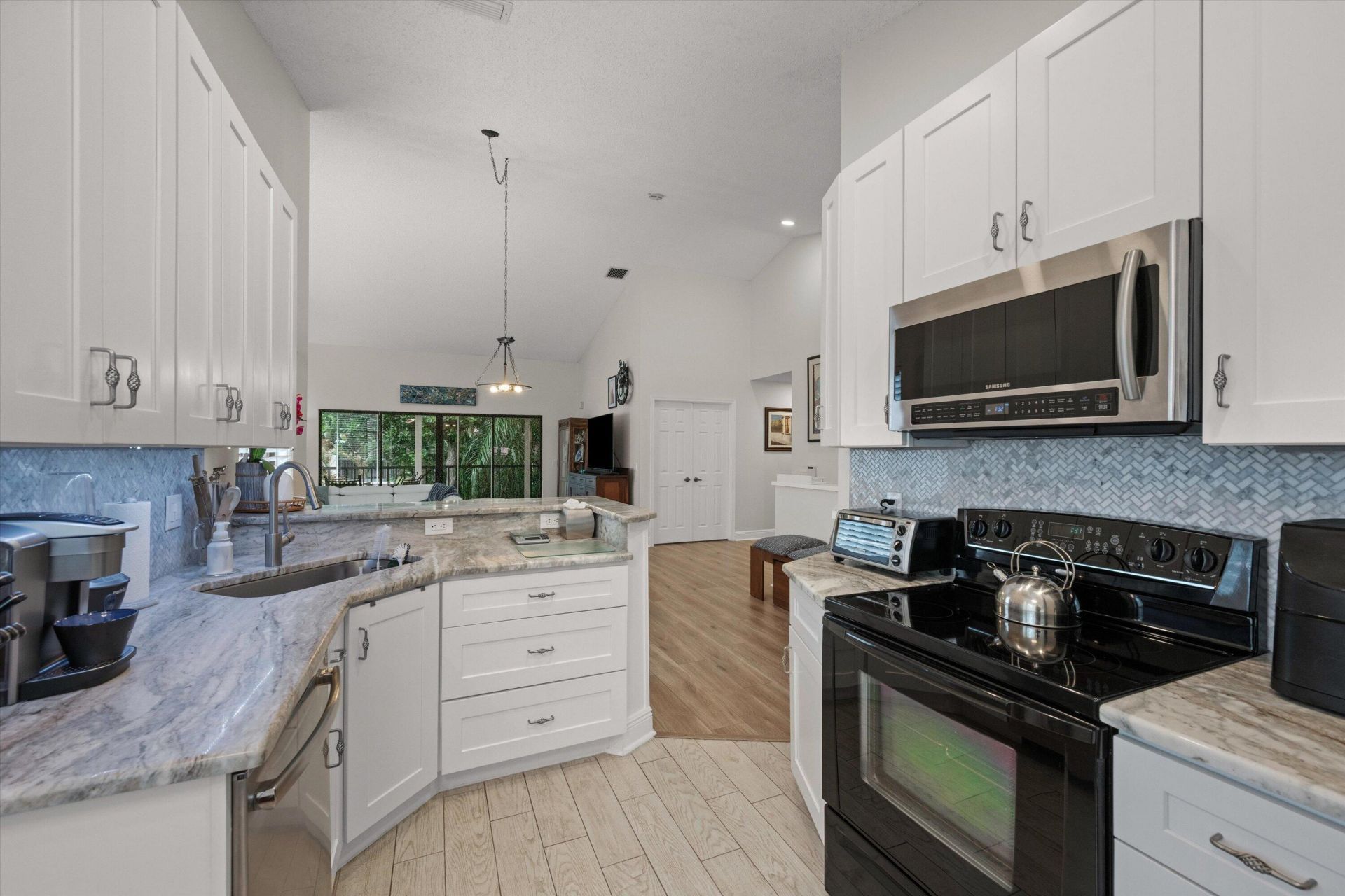7665 Lexington Club Boulevard, Unit C, Delray Beach, FL 33446 Photo