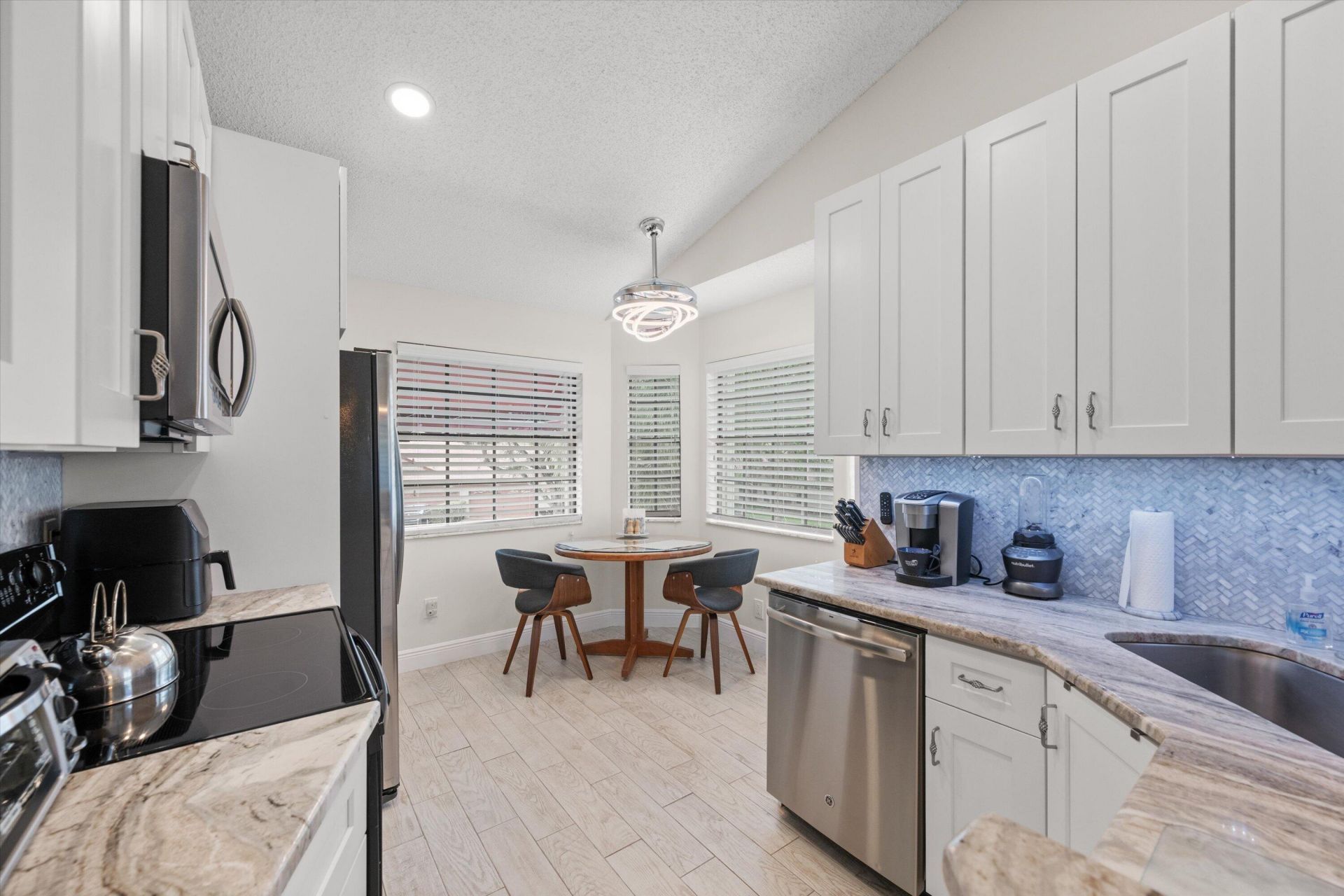 7665 Lexington Club Boulevard, Unit C, Delray Beach, FL 33446 Photo