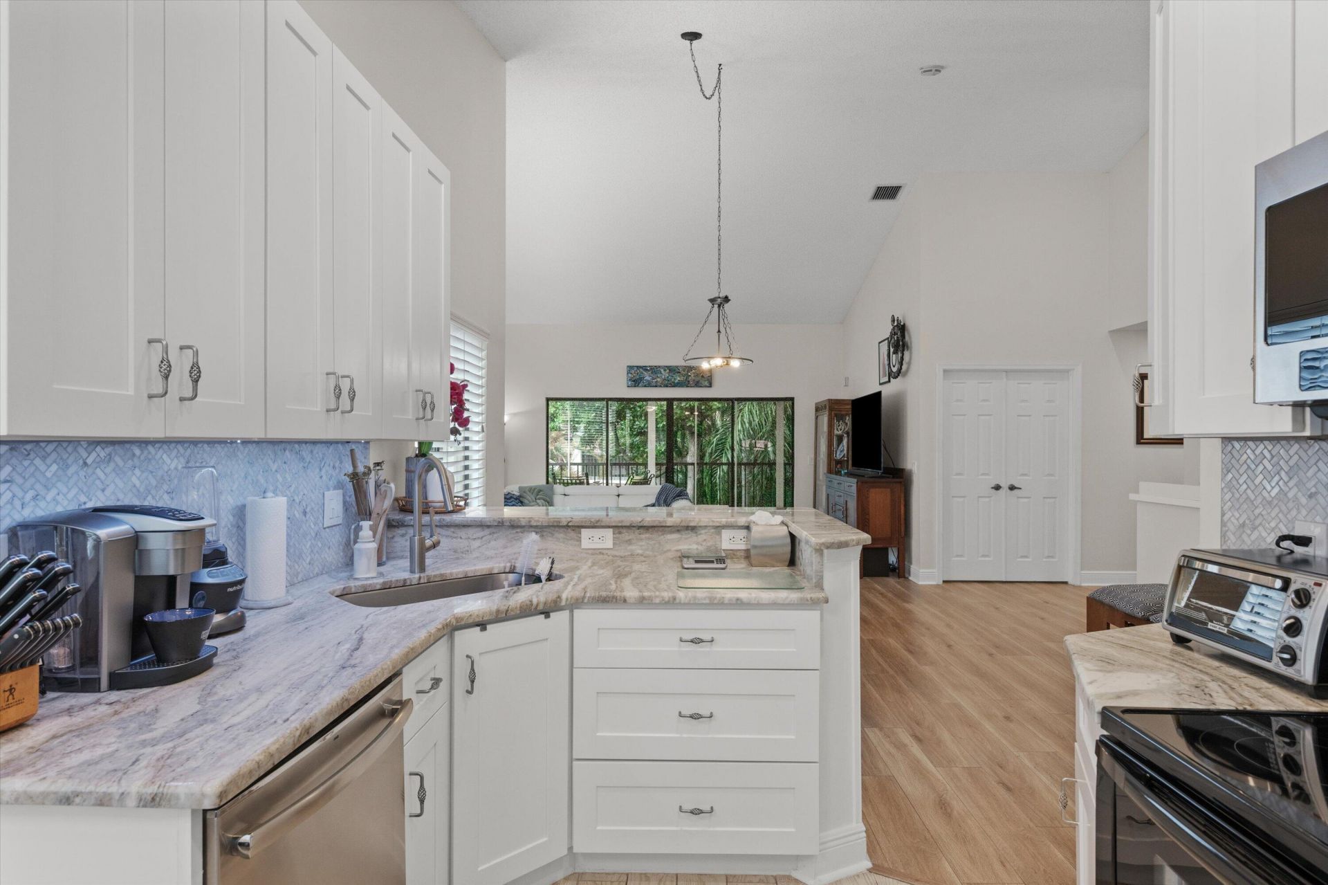 7665 Lexington Club Boulevard, Unit C, Delray Beach, FL 33446 Photo