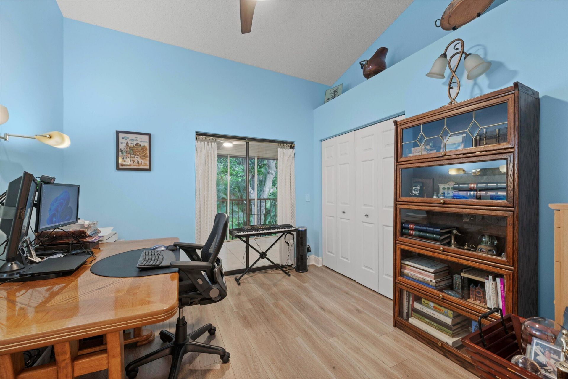 7665 Lexington Club Boulevard, Unit C, Delray Beach, FL 33446 Photo