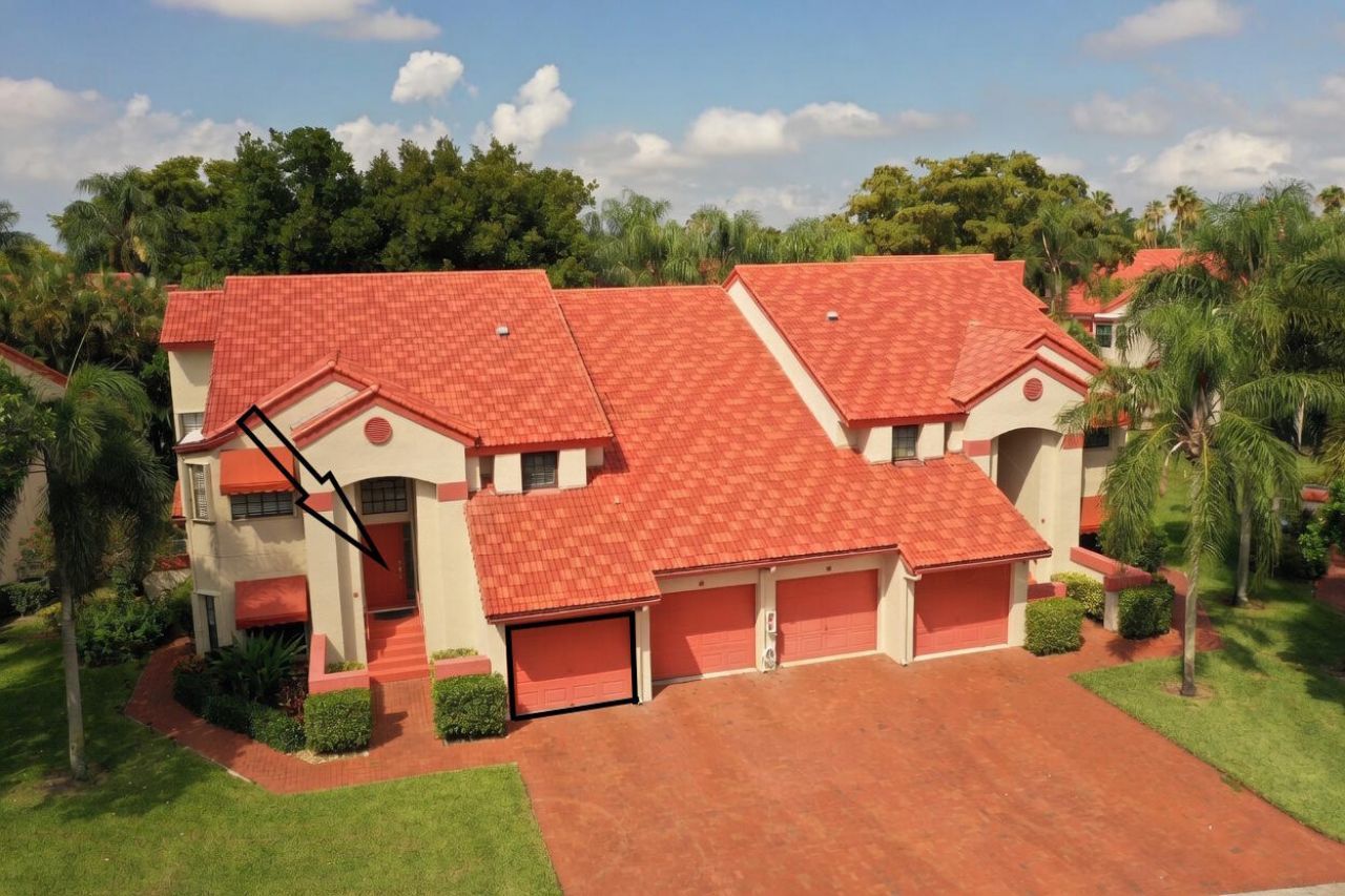 7665 Lexington Club Boulevard, Unit C, Delray Beach, FL 33446 Photo