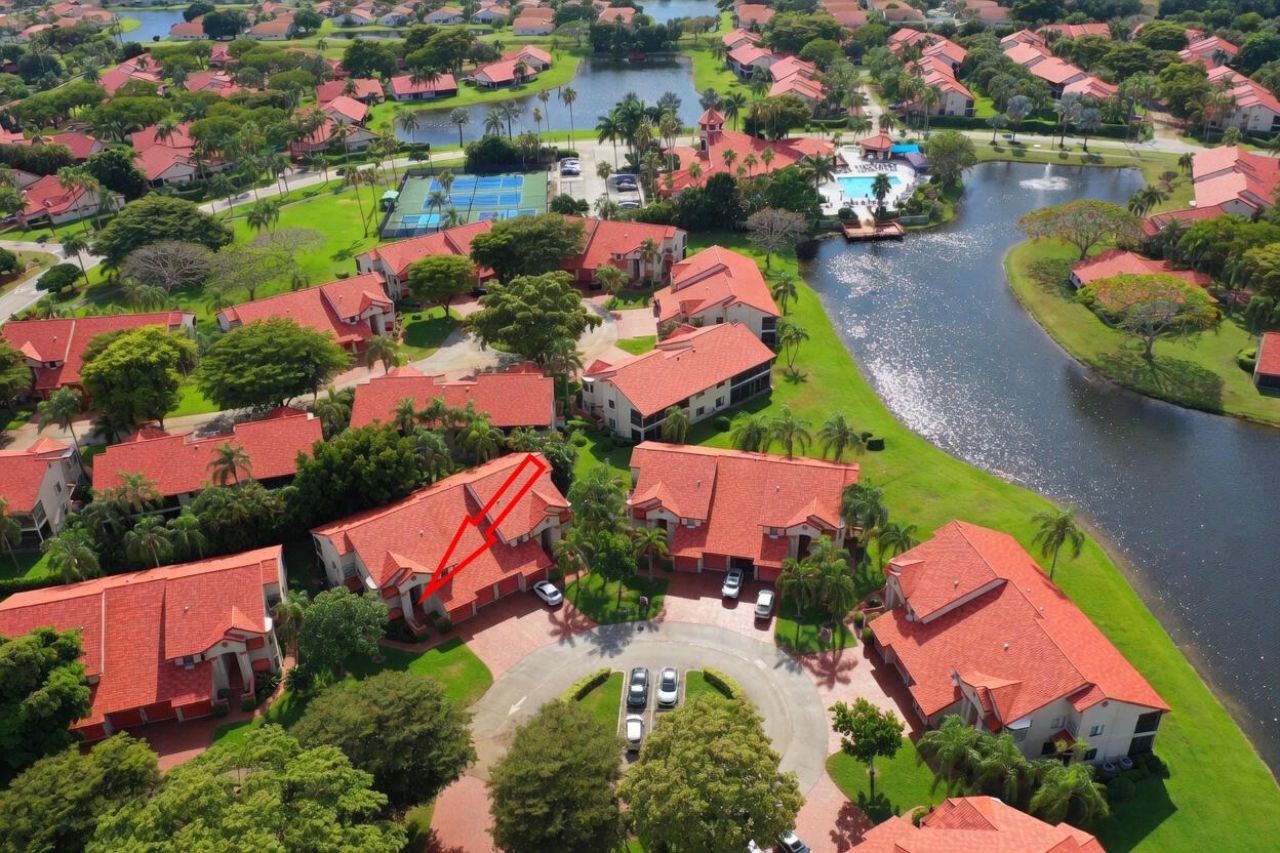 7665 Lexington Club Boulevard, Unit C, Delray Beach, FL 33446 Photo