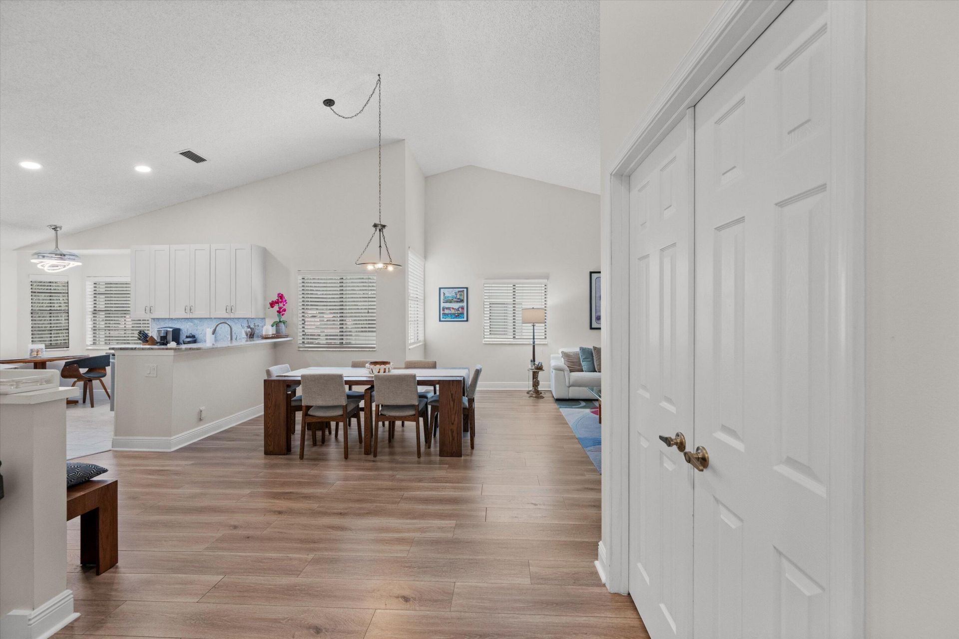 7665 Lexington Club Boulevard, Unit C, Delray Beach, FL 33446 Photo
