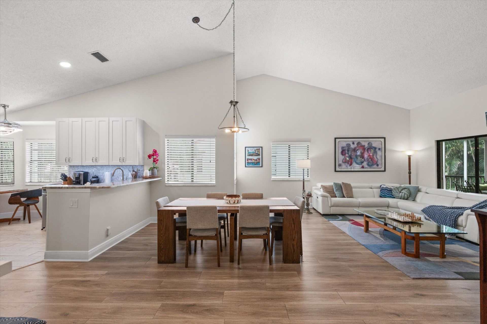 7665 Lexington Club Boulevard, Unit C, Delray Beach, FL 33446 Photo