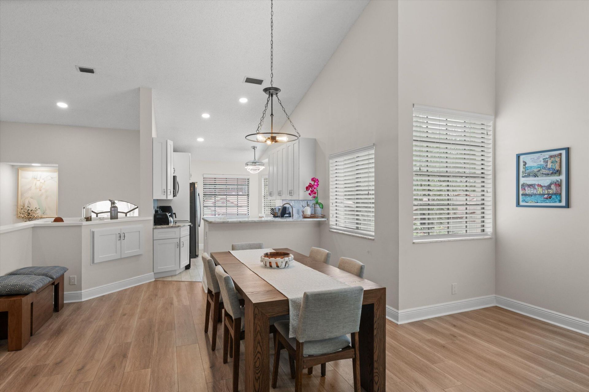 7665 Lexington Club Boulevard, Unit C, Delray Beach, FL 33446 Photo
