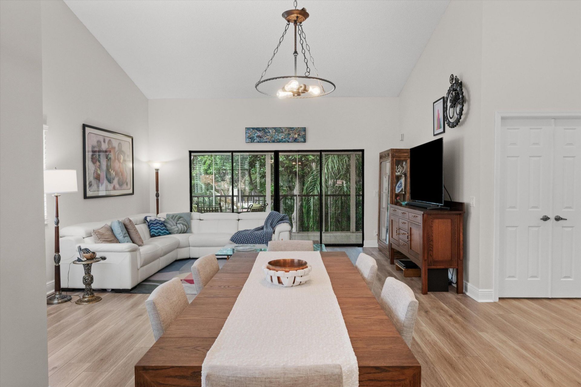 7665 Lexington Club Boulevard, Unit C, Delray Beach, FL 33446 Photo