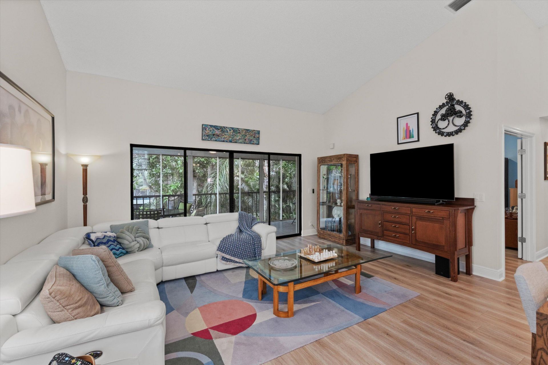 7665 Lexington Club Boulevard, Unit C, Delray Beach, FL 33446 Photo
