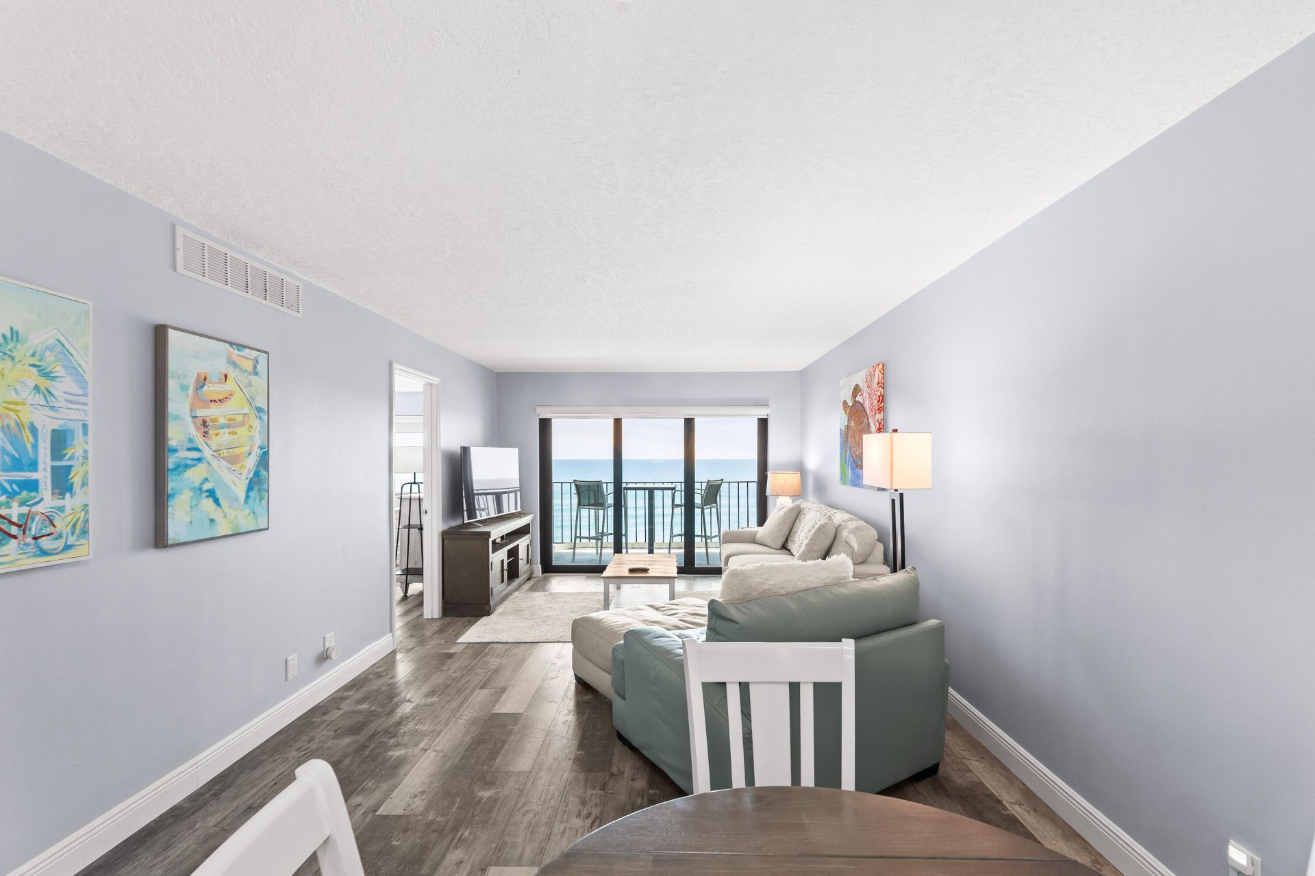 9490 S Ocean Drive, Unit Apt 710, Jensen Beach, FL 34957 Photo