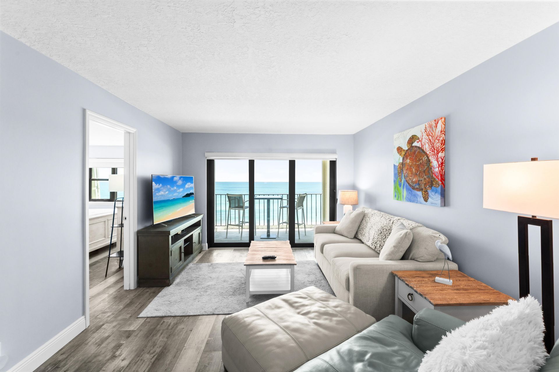 9490 S Ocean Drive, Unit Apt 710, Jensen Beach, FL 34957 Photo