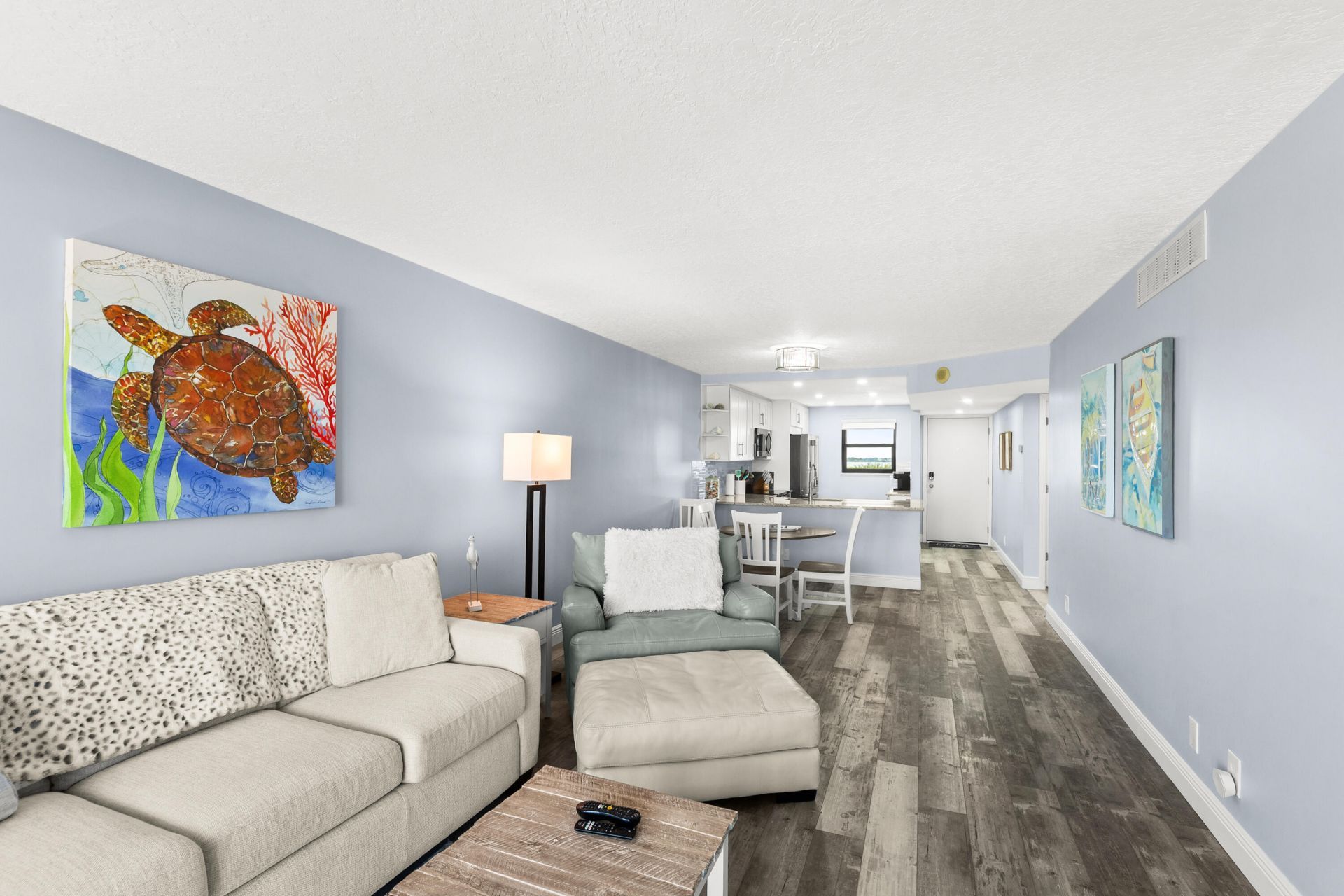 9490 S Ocean Drive, Unit Apt 710, Jensen Beach, FL 34957 Photo