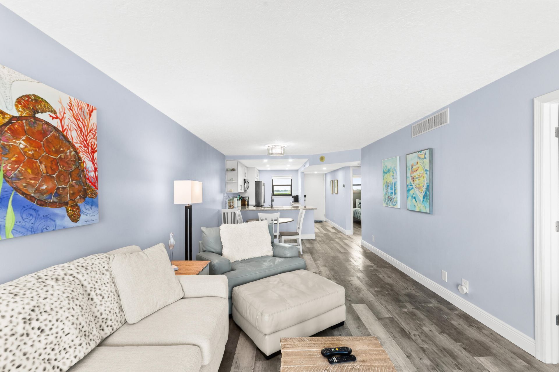 9490 S Ocean Drive, Unit Apt 710, Jensen Beach, FL 34957 Photo