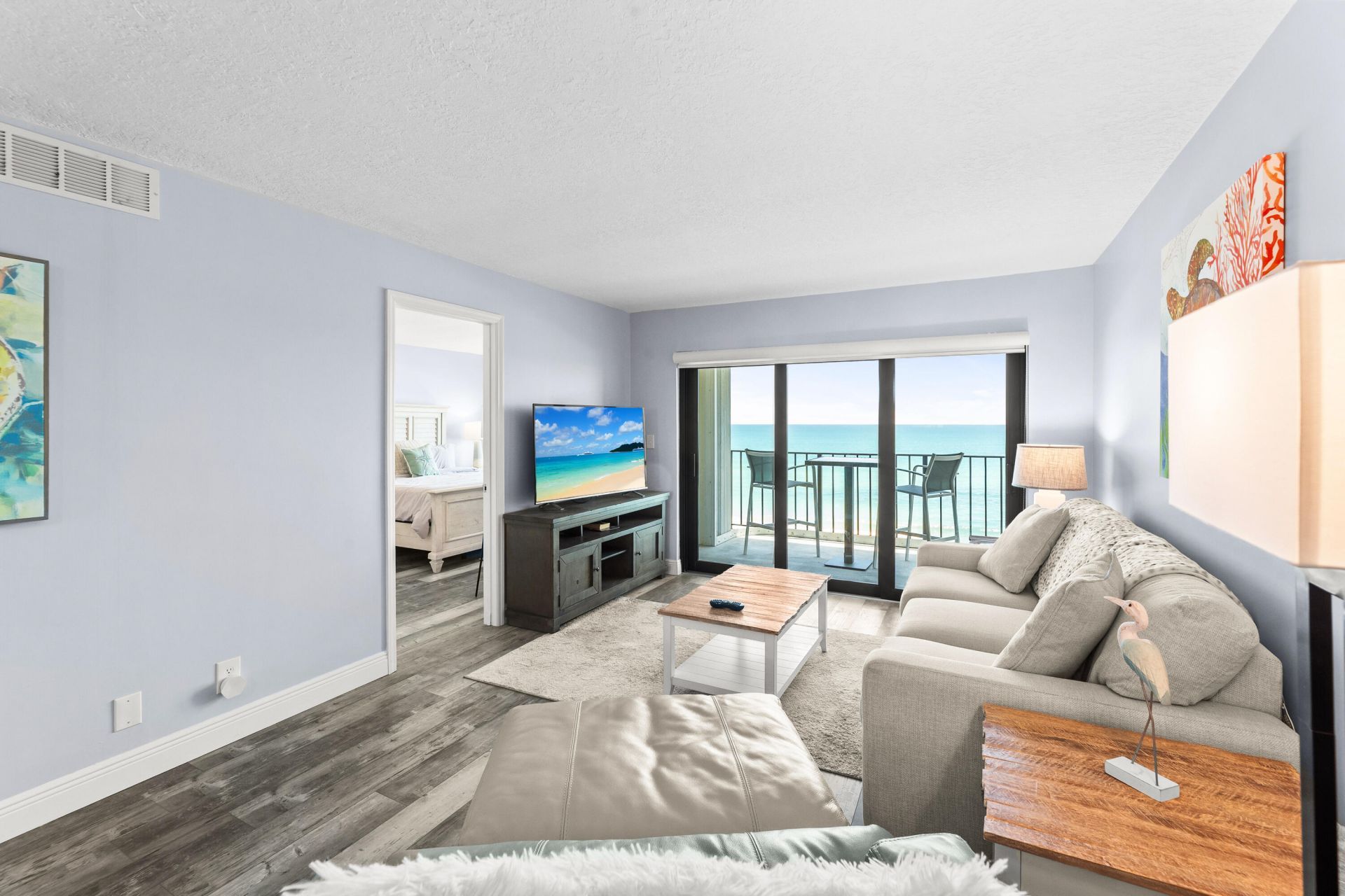 9490 S Ocean Drive, Unit Apt 710, Jensen Beach, FL 34957 Photo