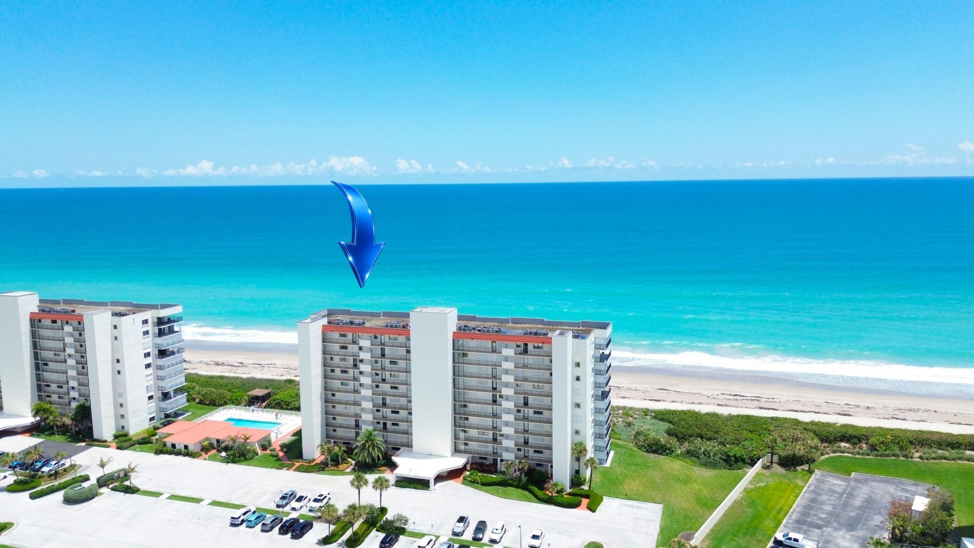 9490 S Ocean Drive, Unit Apt 710, Jensen Beach, FL 34957 Photo
