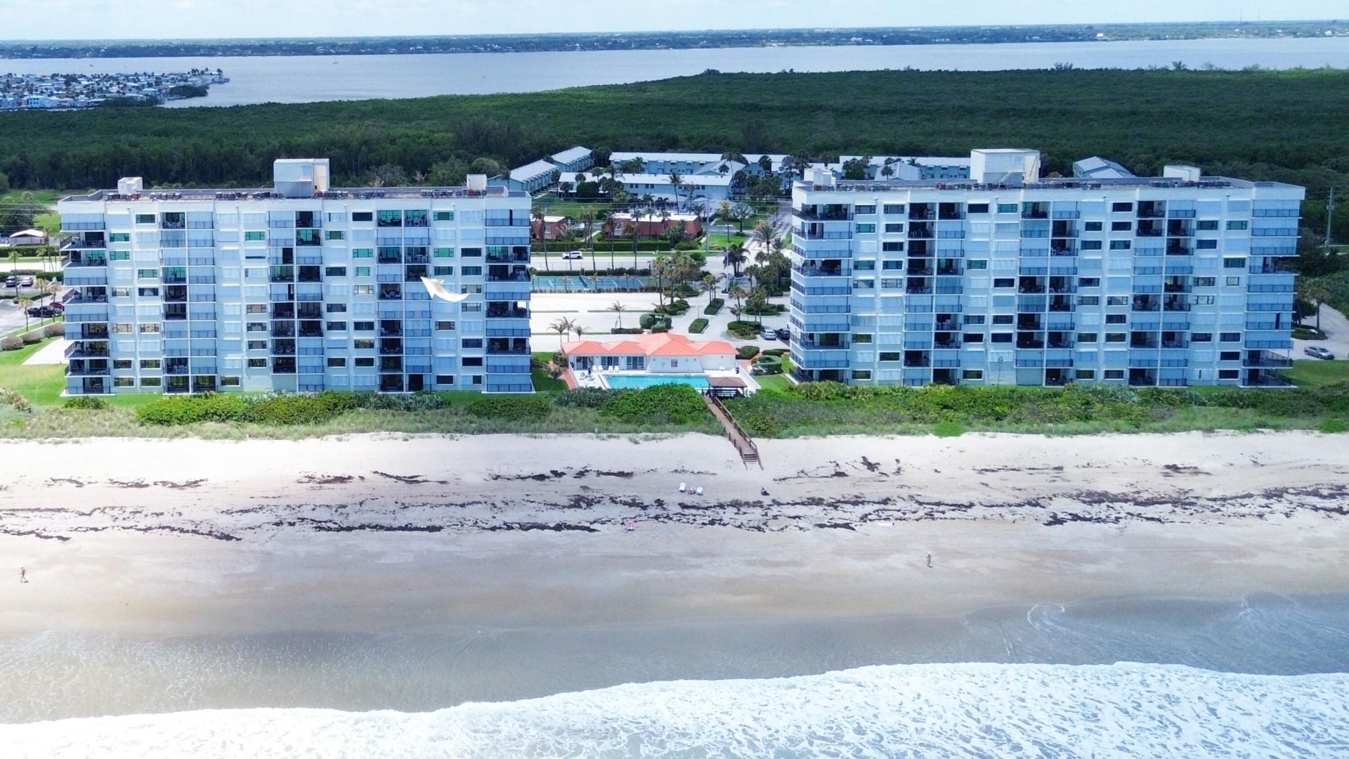 9490 S Ocean Drive, Unit Apt 710, Jensen Beach, FL 34957 Photo