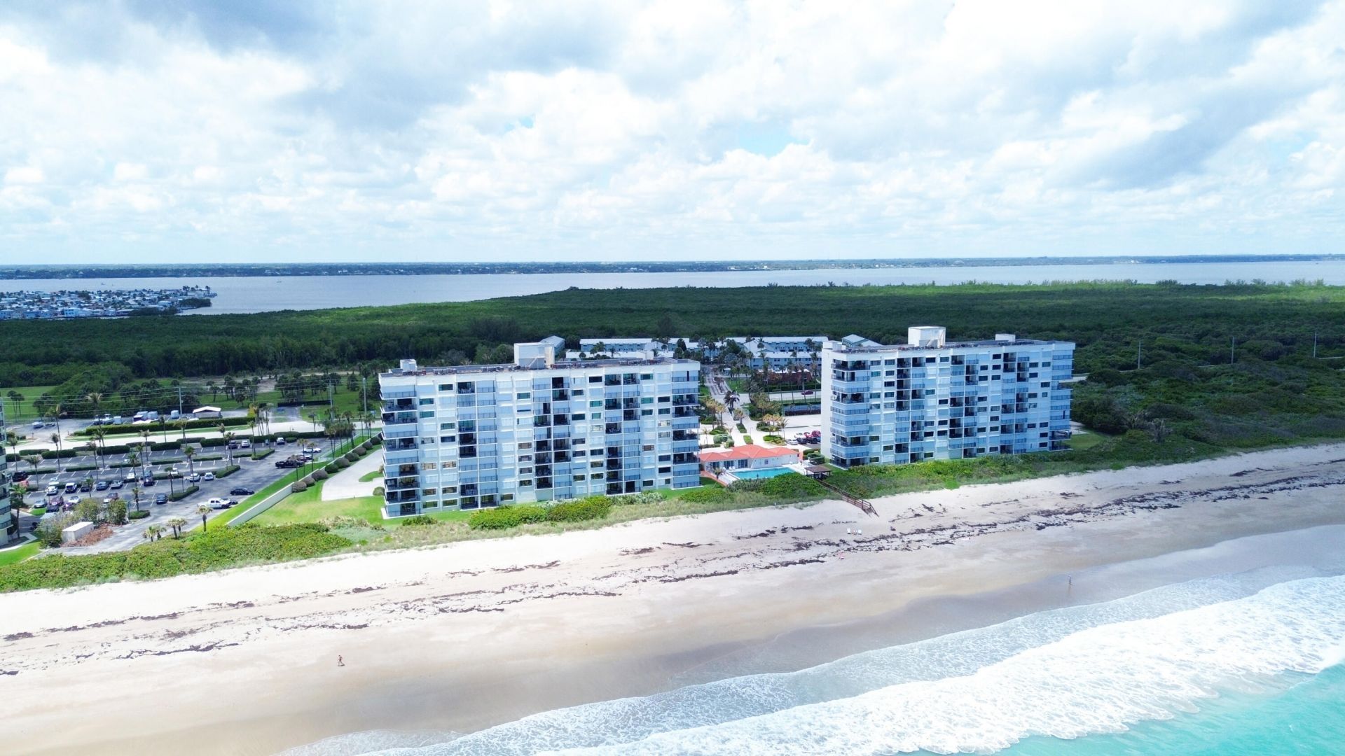 9490 S Ocean Drive, Unit Apt 710, Jensen Beach, FL 34957 Photo