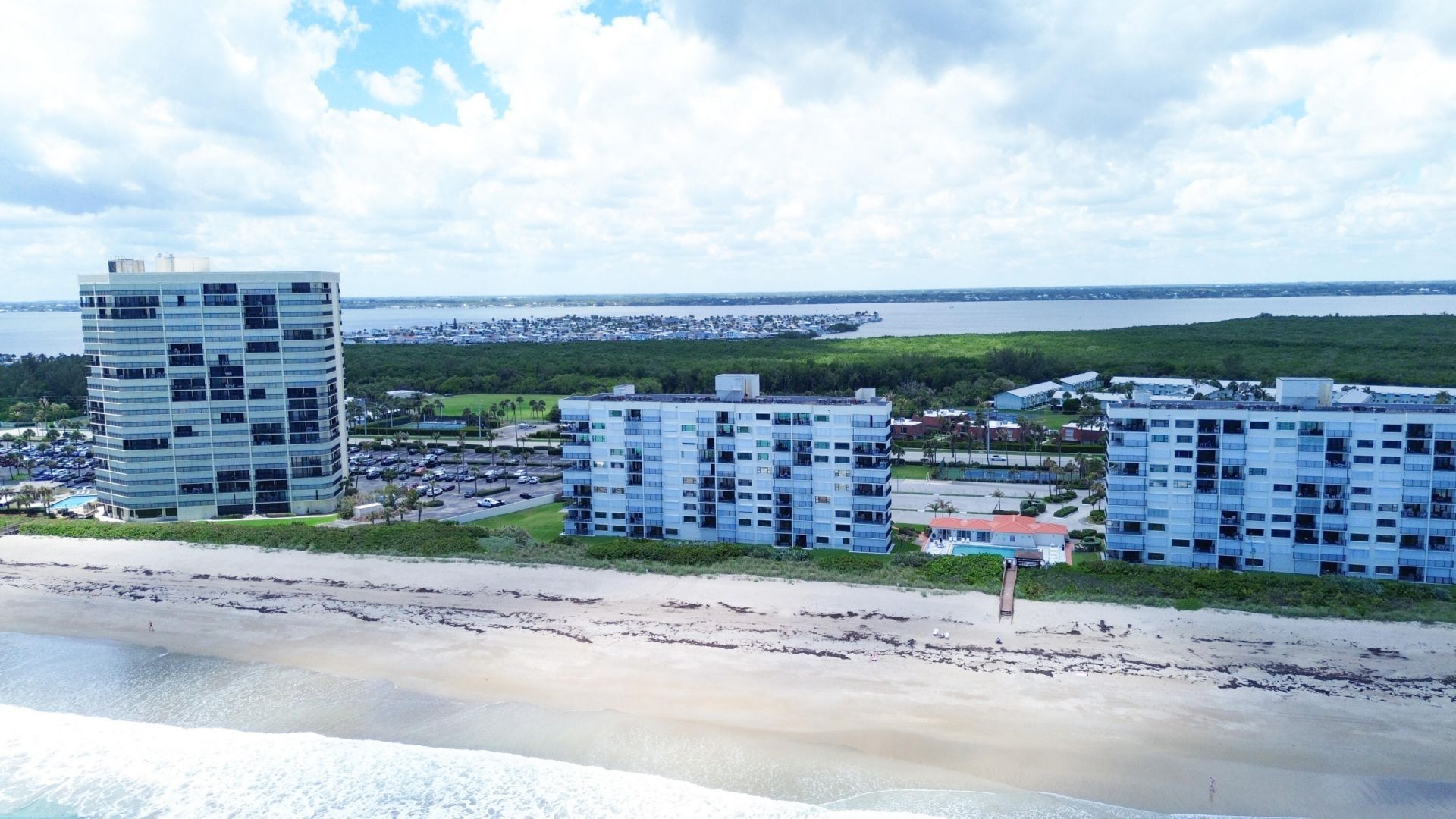 9490 S Ocean Drive, Unit Apt 710, Jensen Beach, FL 34957 Photo
