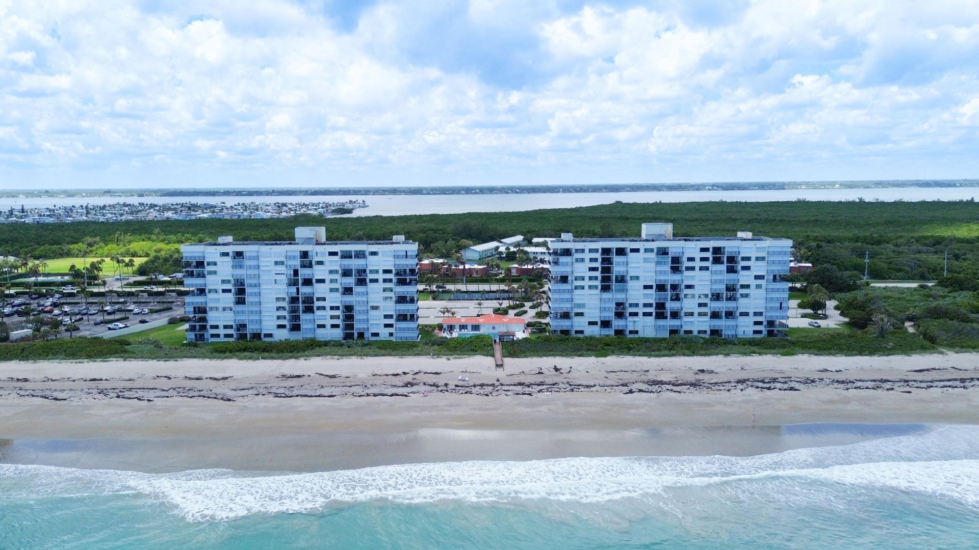 9490 S Ocean Drive, Unit Apt 710, Jensen Beach, FL 34957 Photo