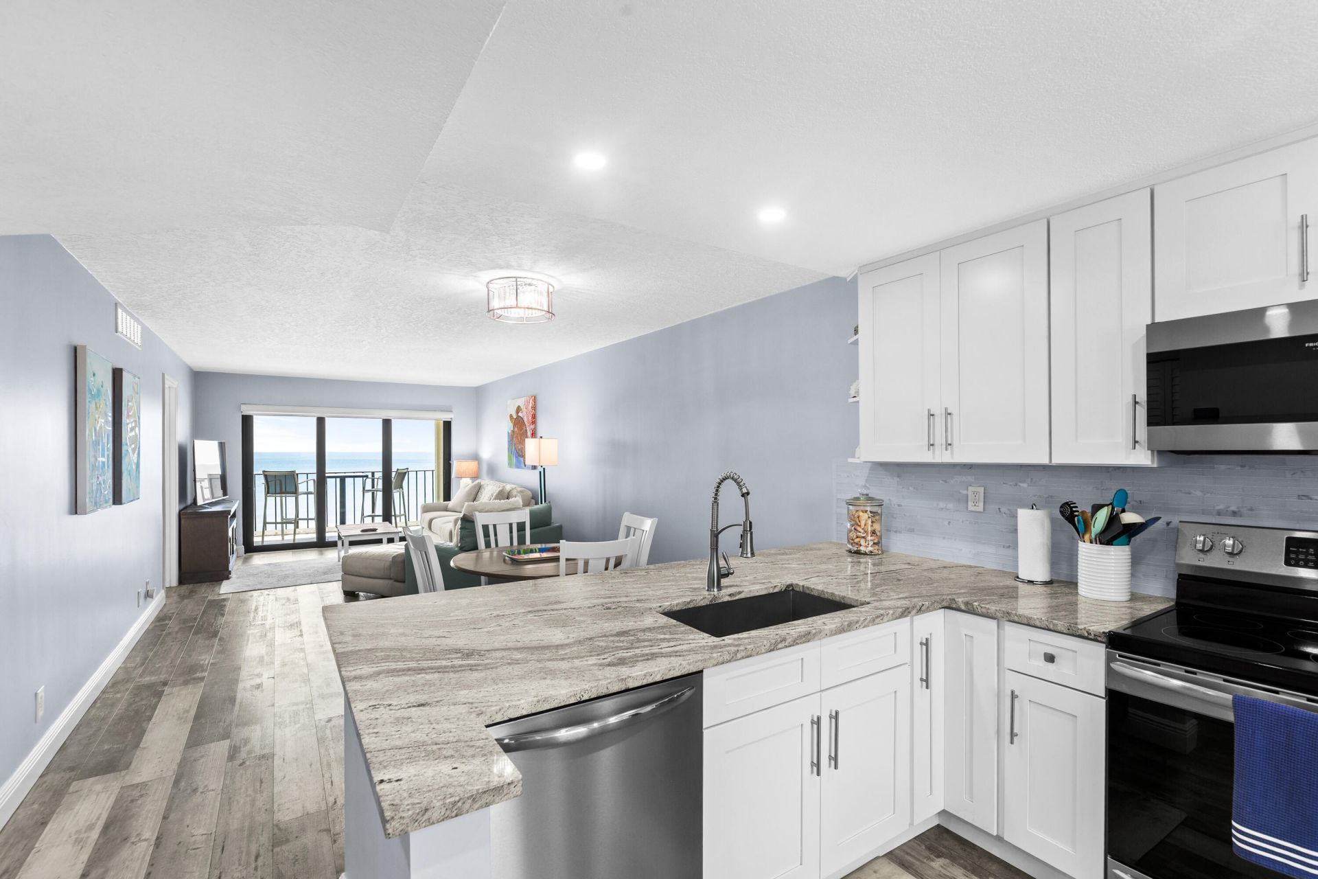 9490 S Ocean Drive, Unit Apt 710, Jensen Beach, FL 34957 Photo