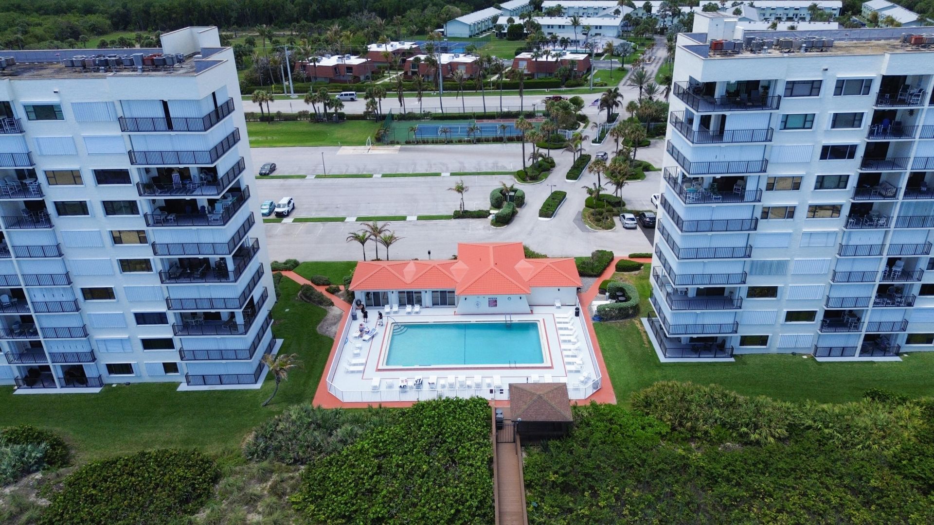 9490 S Ocean Drive, Unit Apt 710, Jensen Beach, FL 34957 Photo
