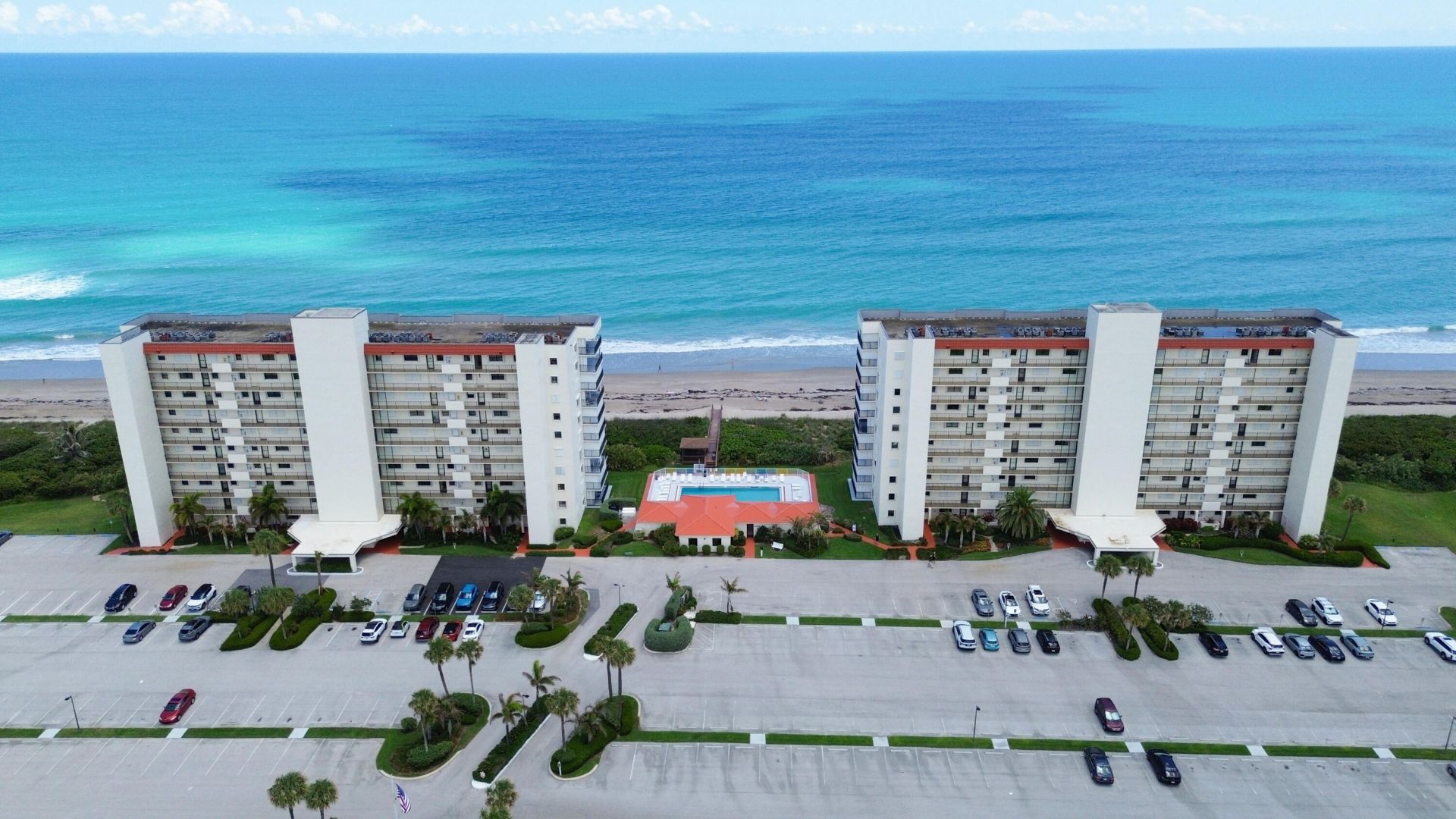 9490 S Ocean Drive, Unit Apt 710, Jensen Beach, FL 34957 Photo