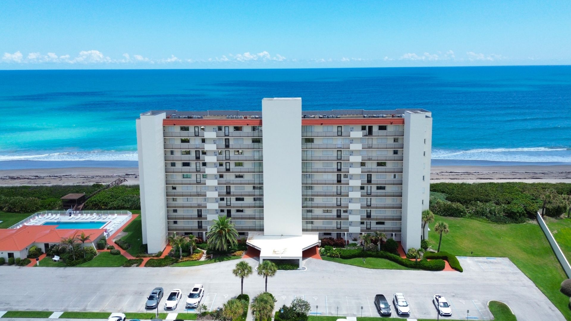 9490 S Ocean Drive, Unit Apt 710, Jensen Beach, FL 34957 Photo