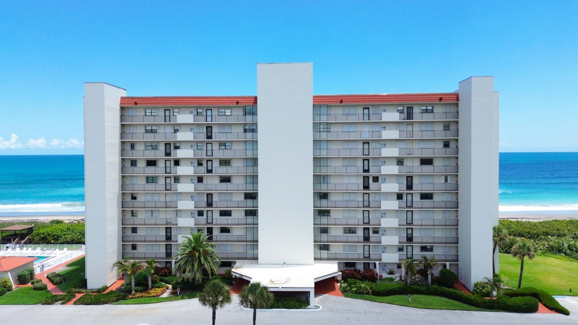 9490 S Ocean Drive, Unit Apt 710, Jensen Beach, FL 34957 Photo