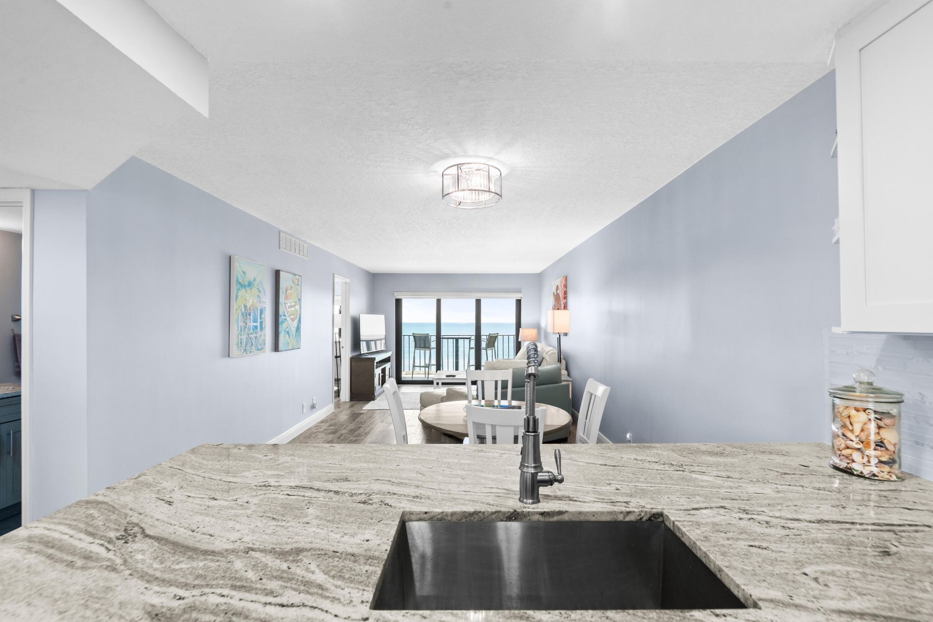 9490 S Ocean Drive, Unit Apt 710, Jensen Beach, FL 34957 Photo