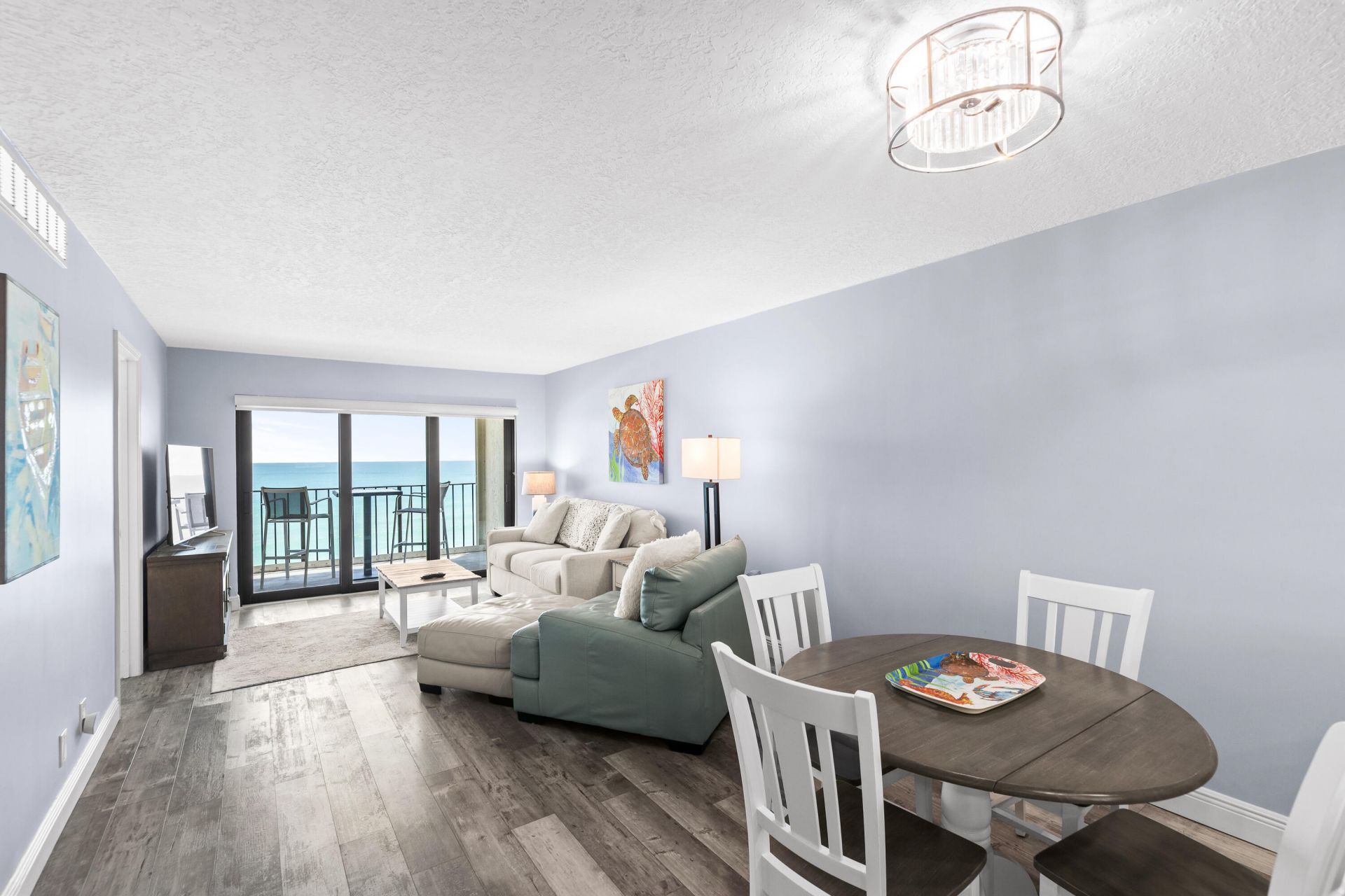9490 S Ocean Drive, Unit Apt 710, Jensen Beach, FL 34957 Photo