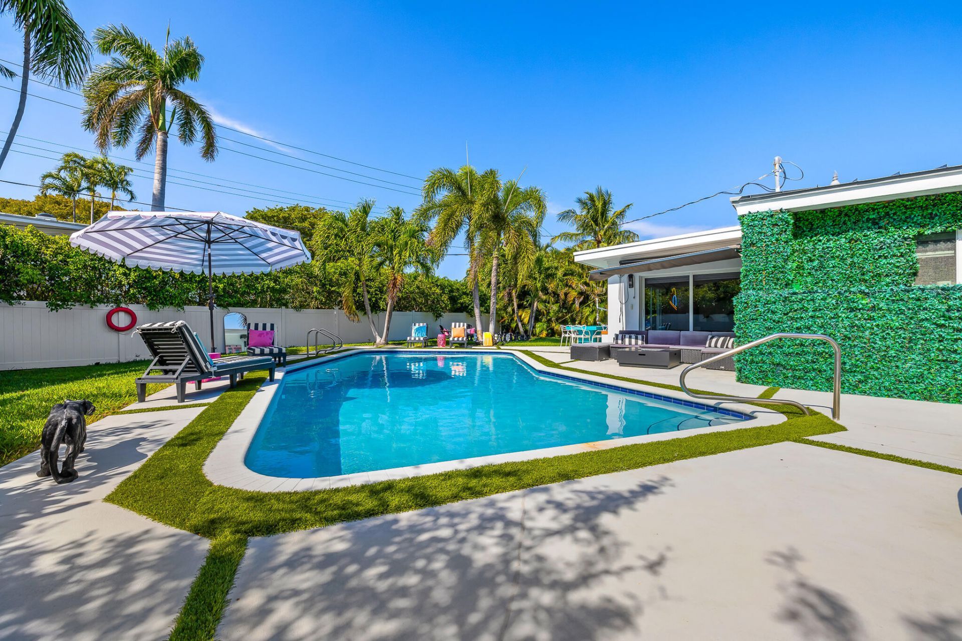 1627 Seabreeze Boulevard, Fort Lauderdale, FL 33316 Photo