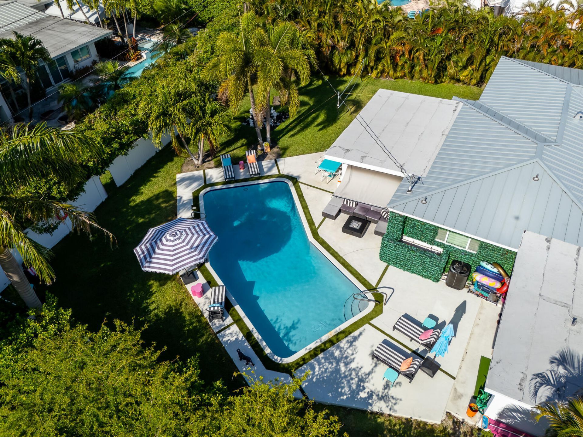 1627 Seabreeze Boulevard, Fort Lauderdale, FL 33316 Photo