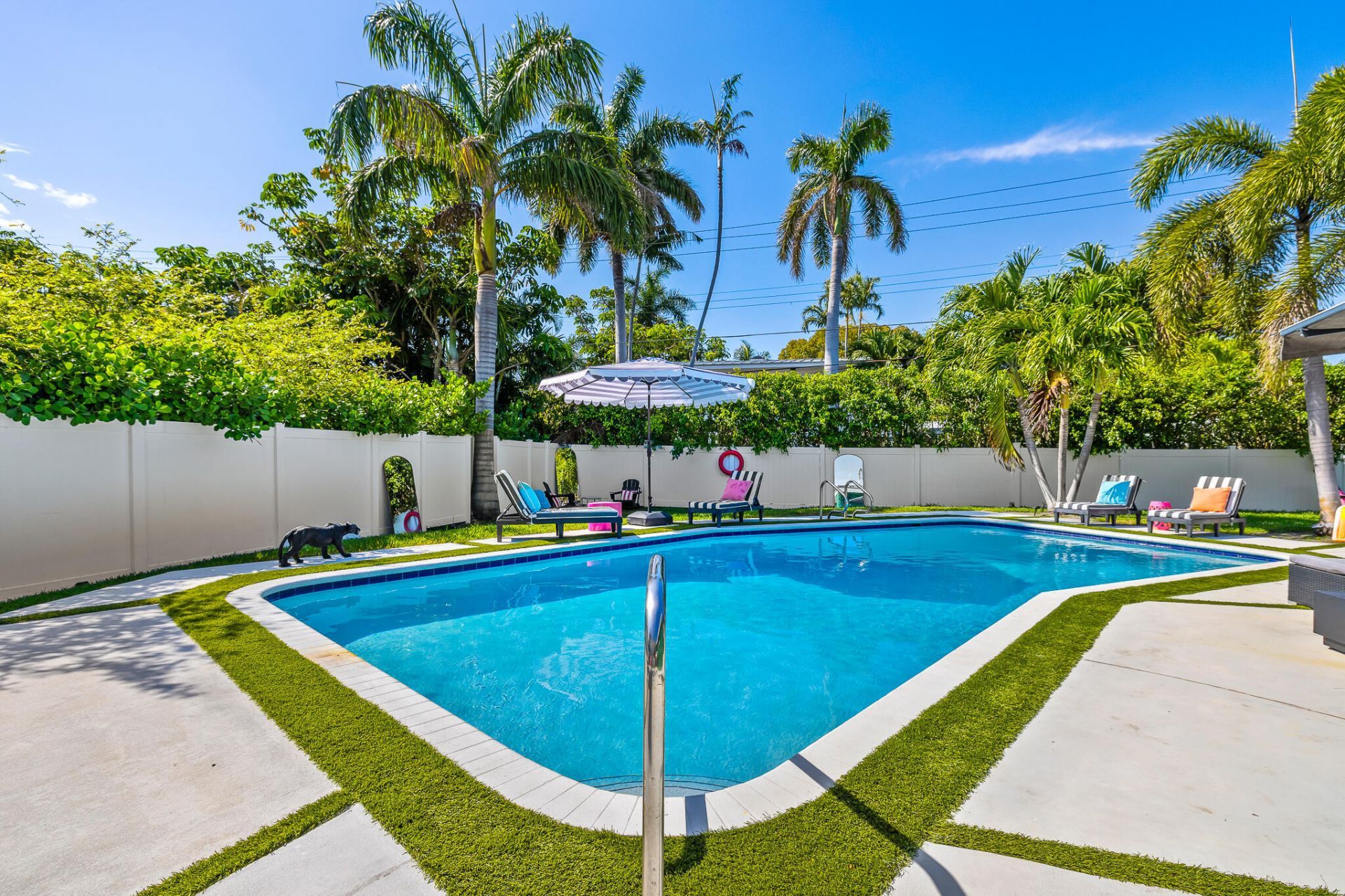 1627 Seabreeze Boulevard, Fort Lauderdale, FL 33316 Photo