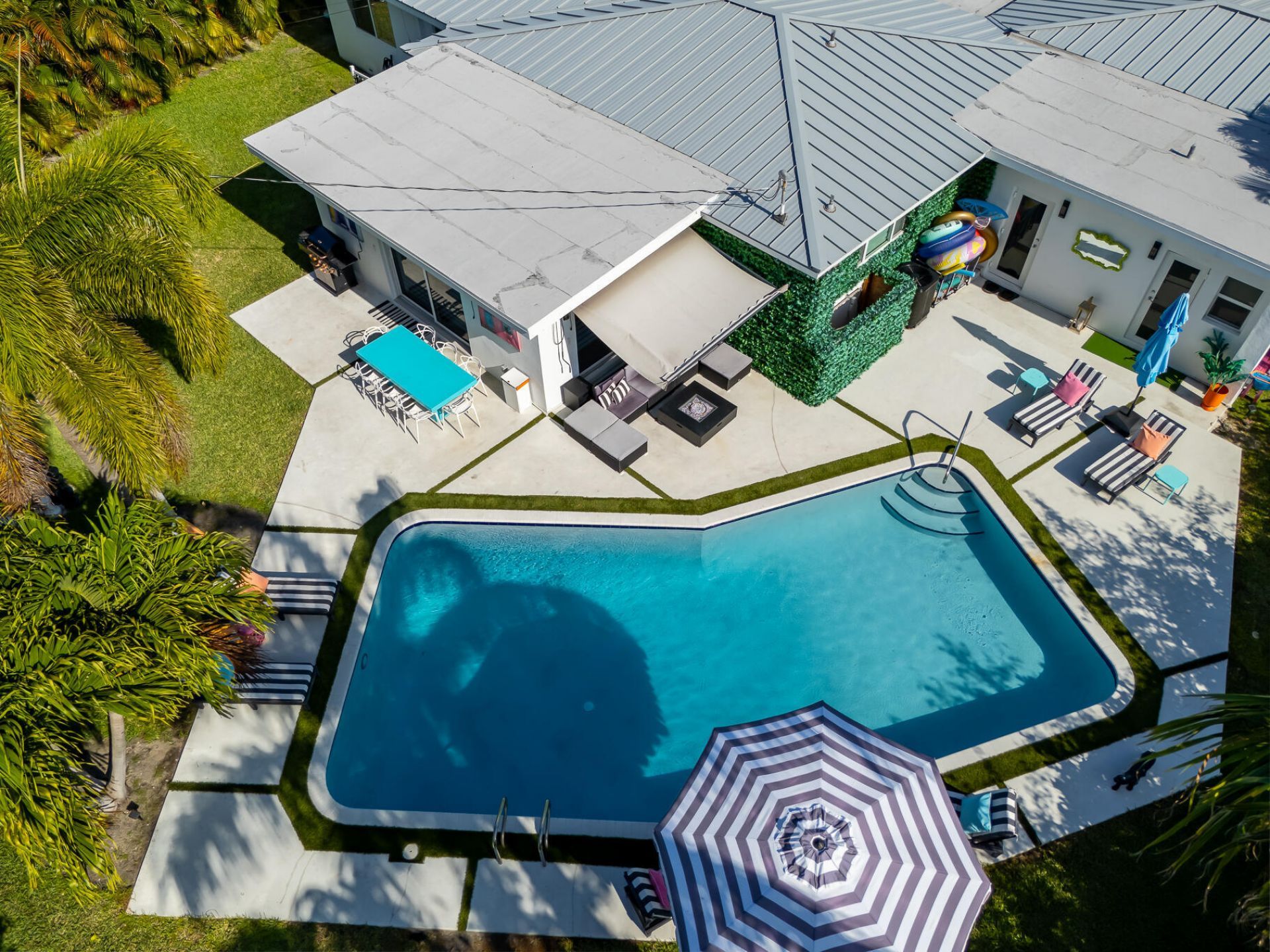 1627 Seabreeze Boulevard, Fort Lauderdale, FL 33316 Photo
