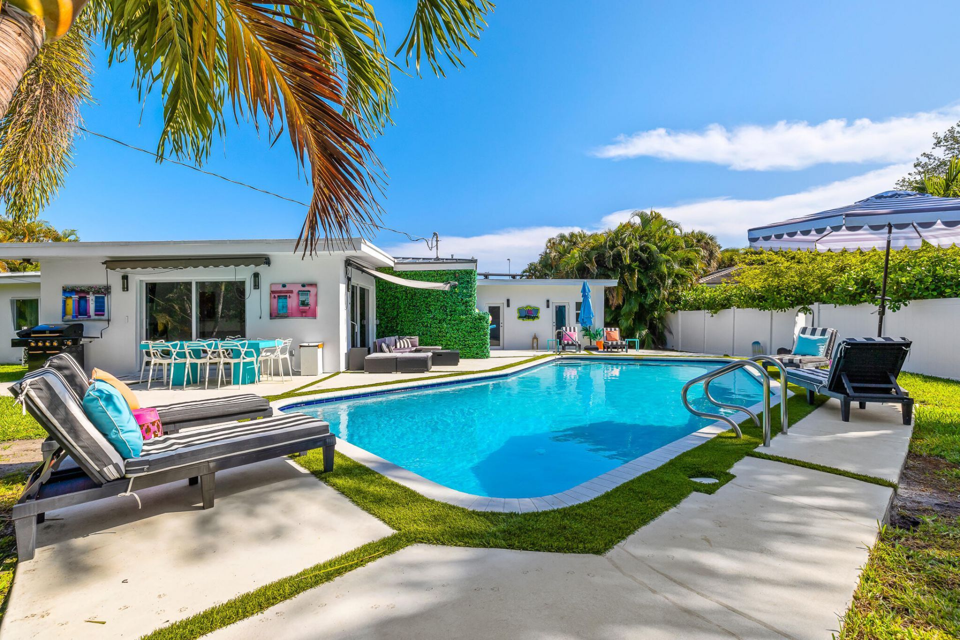 1627 Seabreeze Boulevard, Fort Lauderdale, FL 33316 Photo