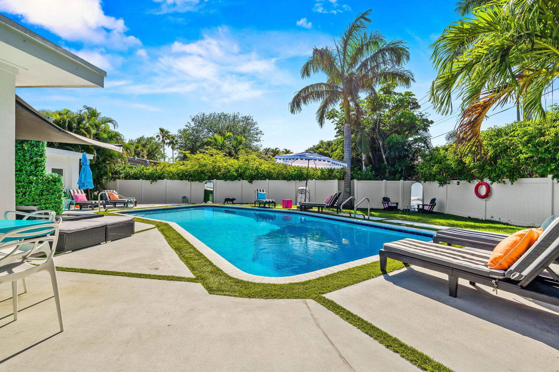 1627 Seabreeze Boulevard, Fort Lauderdale, FL 33316 Photo