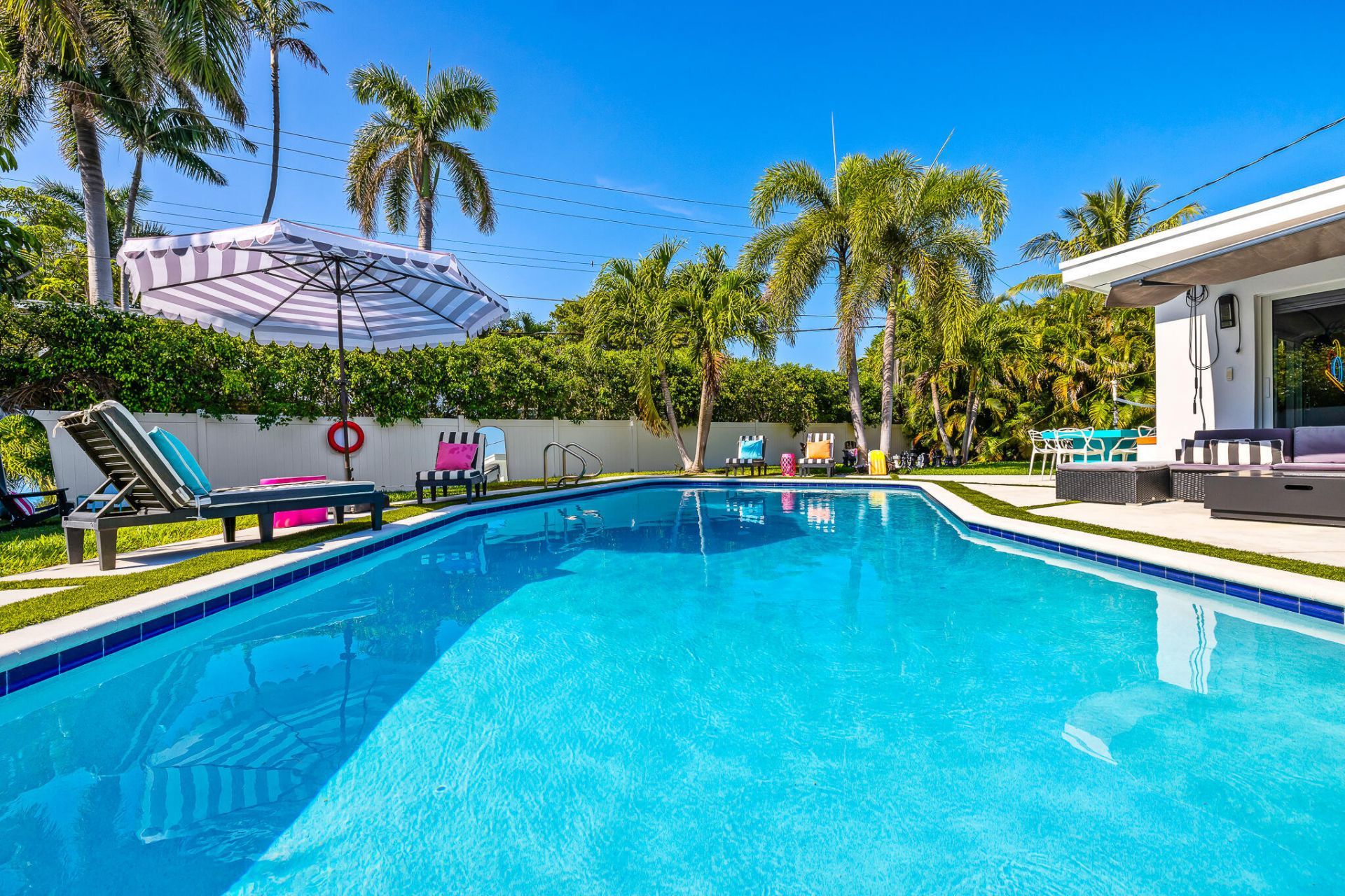 1627 Seabreeze Boulevard, Fort Lauderdale, FL 33316 Photo