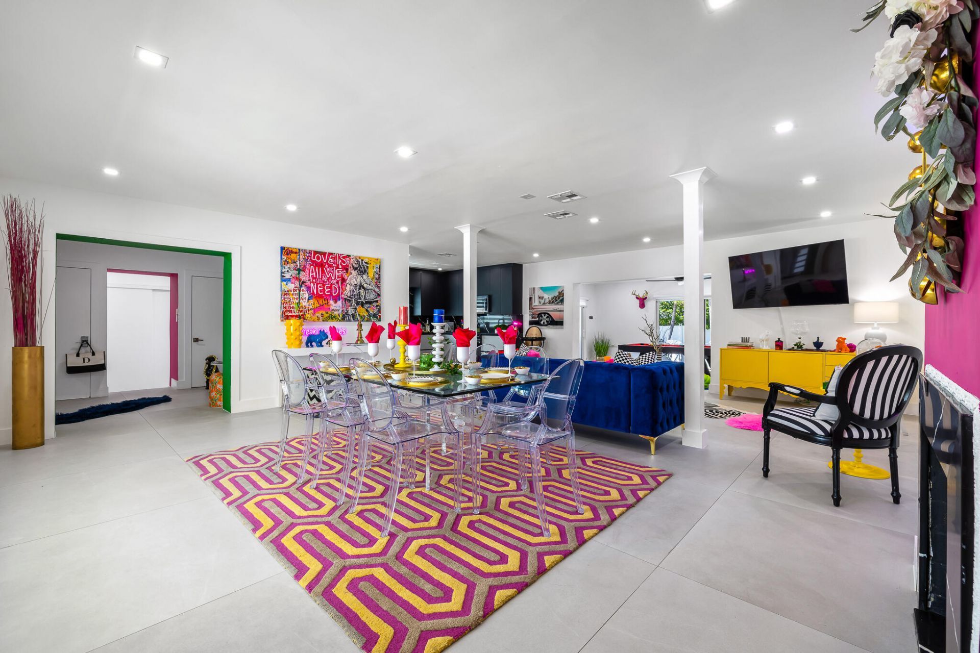1627 Seabreeze Boulevard, Fort Lauderdale, FL 33316 Photo