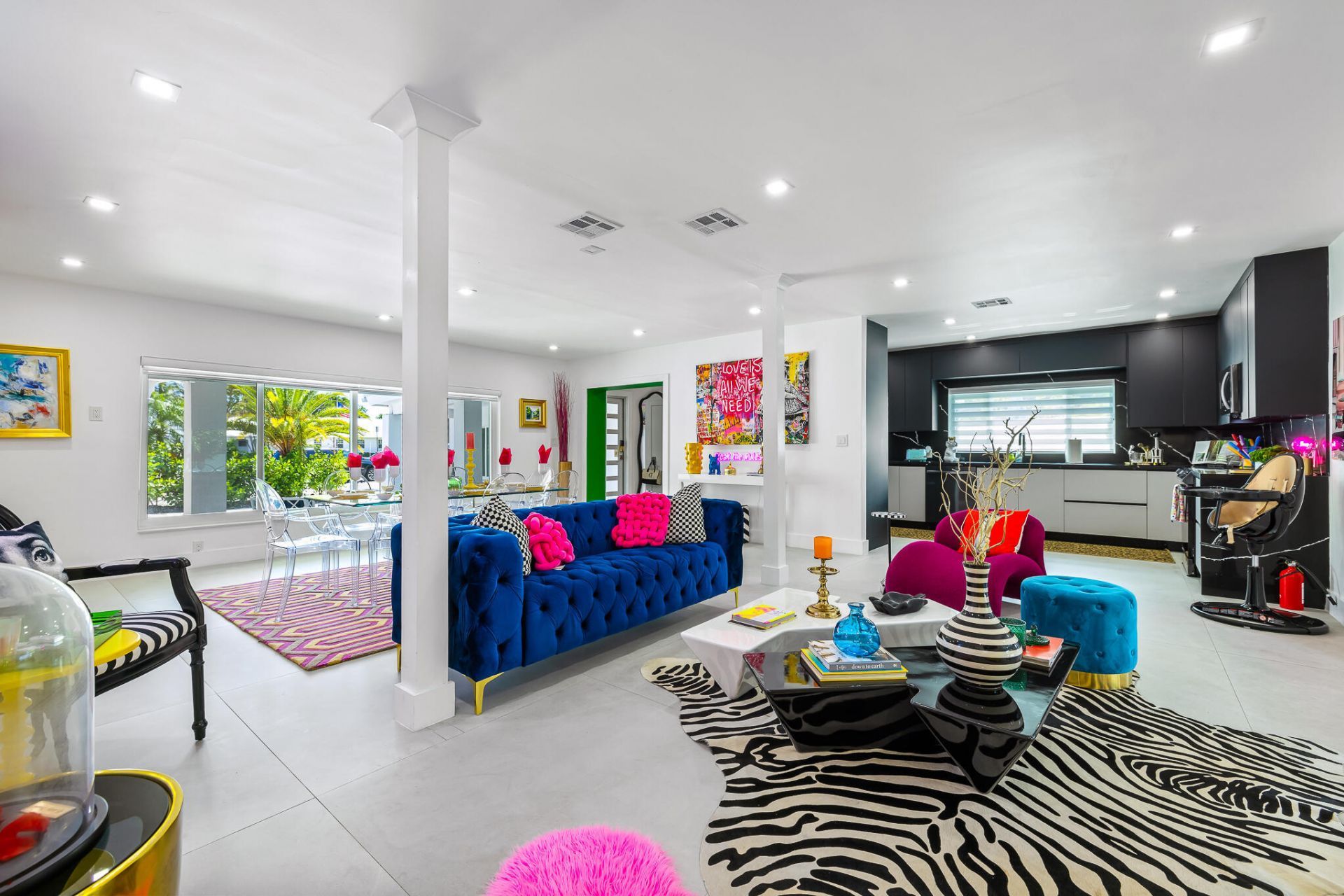 1627 Seabreeze Boulevard, Fort Lauderdale, FL 33316 Photo