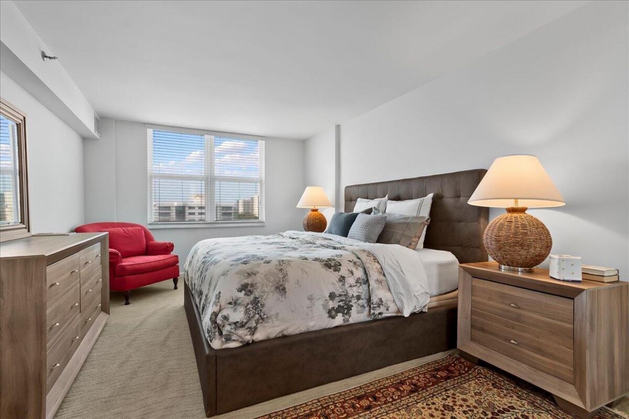 4511 S Ocean Boulevard, Unit 805, Highland Beach, FL 33487 Photo