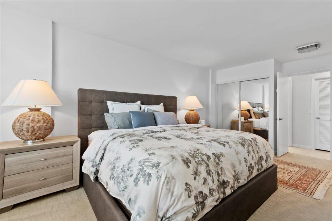 4511 S Ocean Boulevard, Unit 805, Highland Beach, FL 33487 Photo