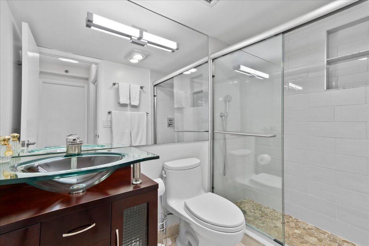 4511 S Ocean Boulevard, Unit 805, Highland Beach, FL 33487 Photo