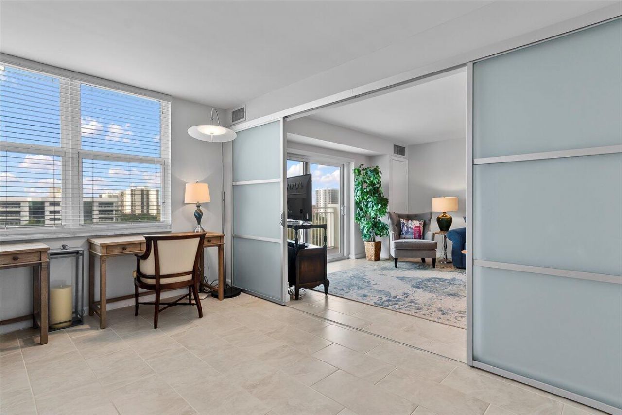 4511 S Ocean Boulevard, Unit 805, Highland Beach, FL 33487 Photo