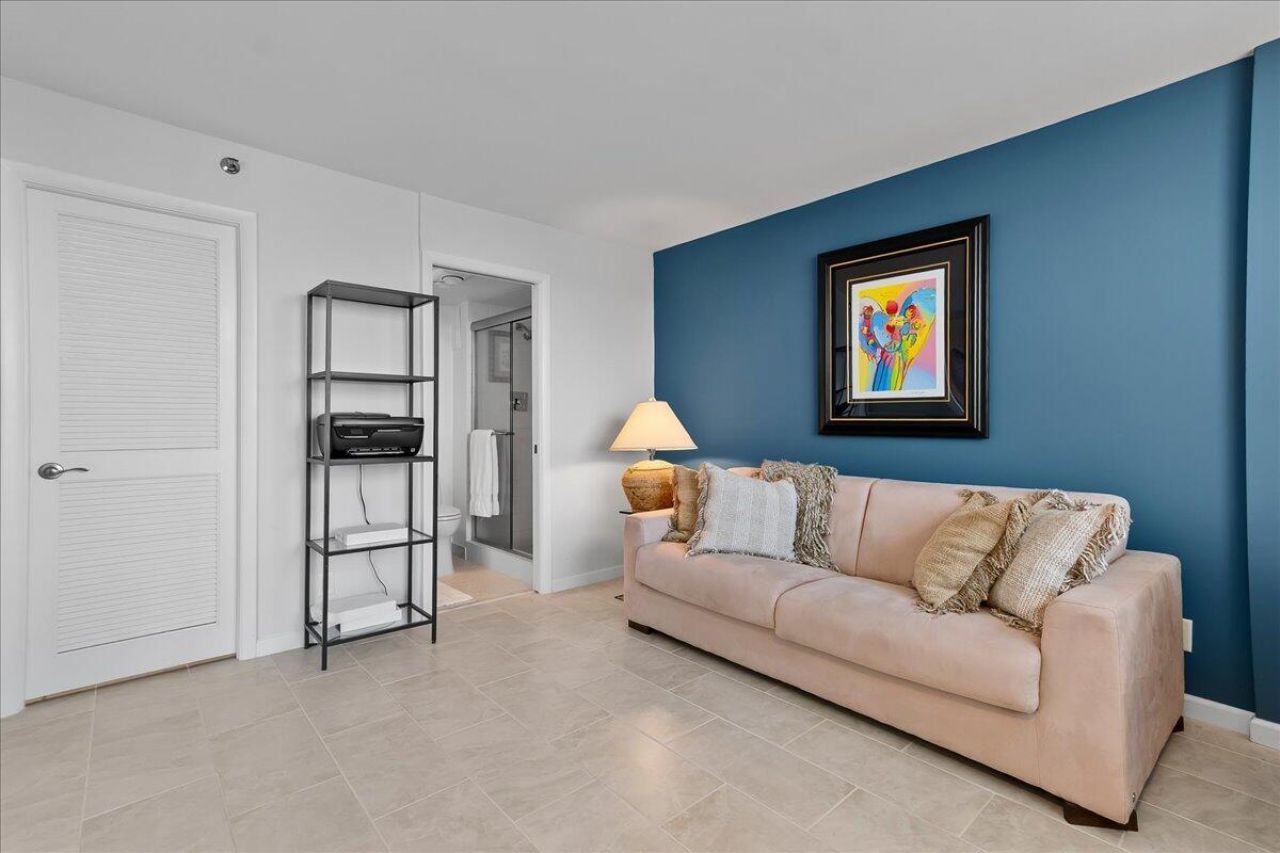 4511 S Ocean Boulevard, Unit 805, Highland Beach, FL 33487 Photo