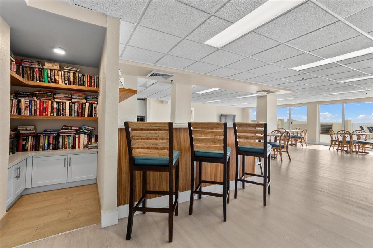 4511 S Ocean Boulevard, Unit 805, Highland Beach, FL 33487 Photo