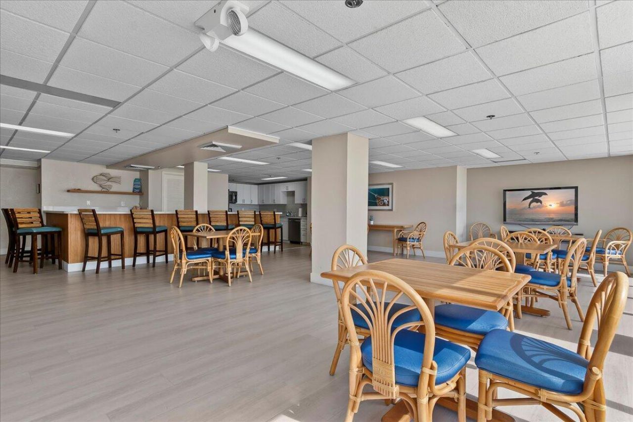 4511 S Ocean Boulevard, Unit 805, Highland Beach, FL 33487 Photo